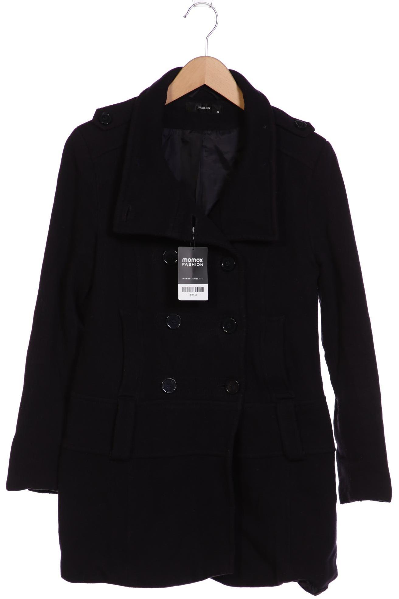 

Hallhuber Damen Mantel, marineblau