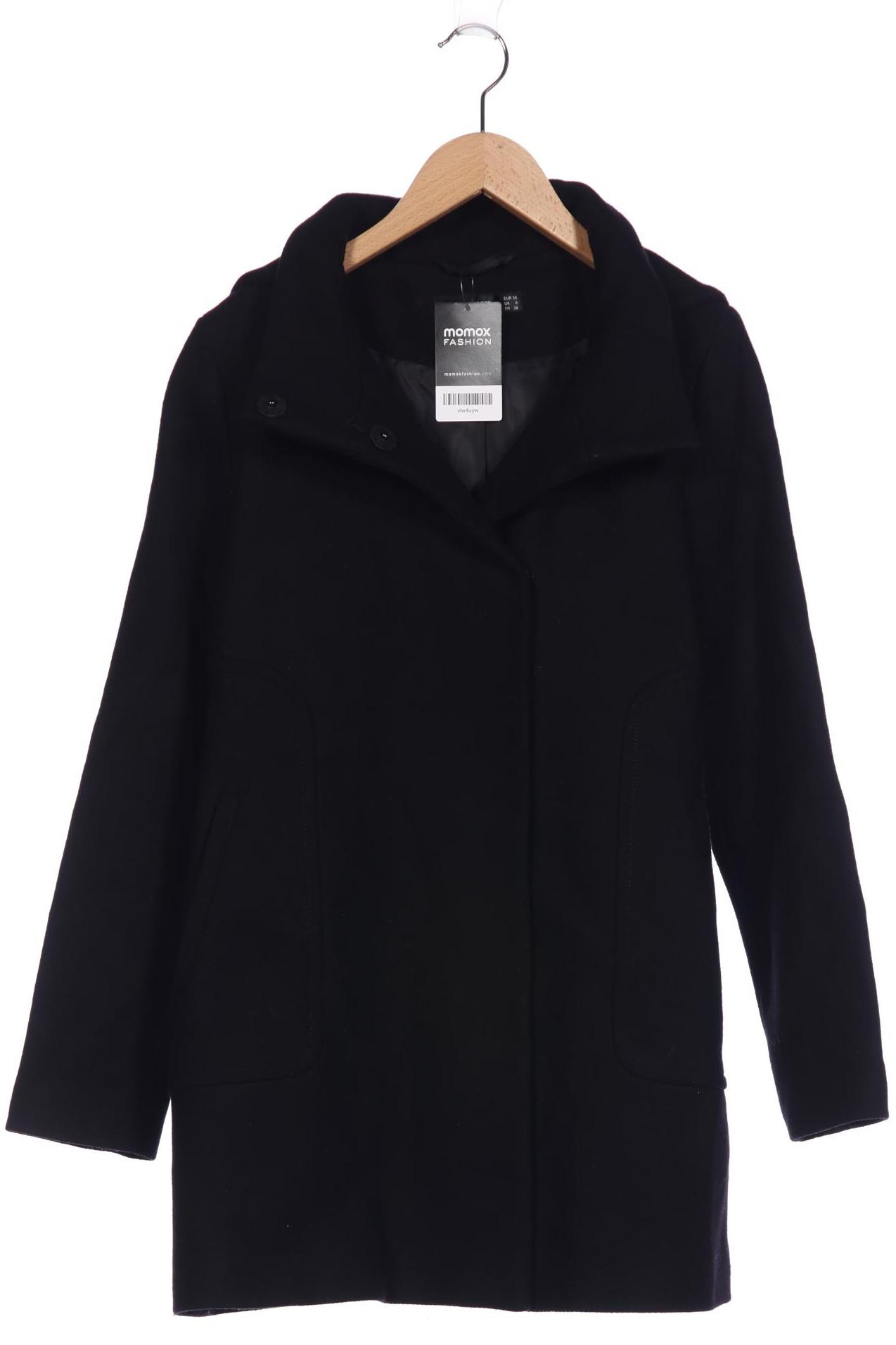 

Hallhuber Damen Mantel, schwarz