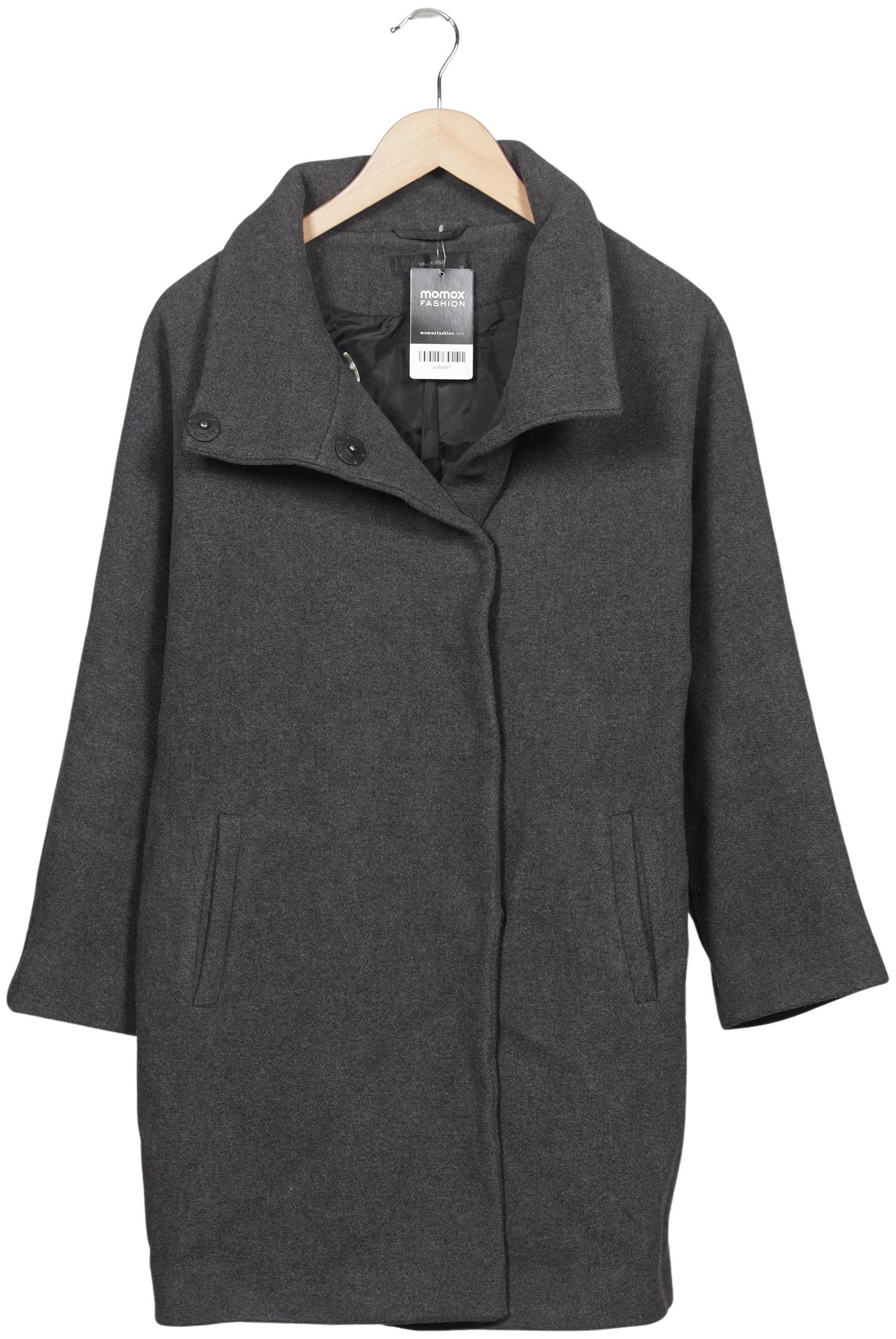 

Hallhuber Damen Mantel, grau, Gr. 42