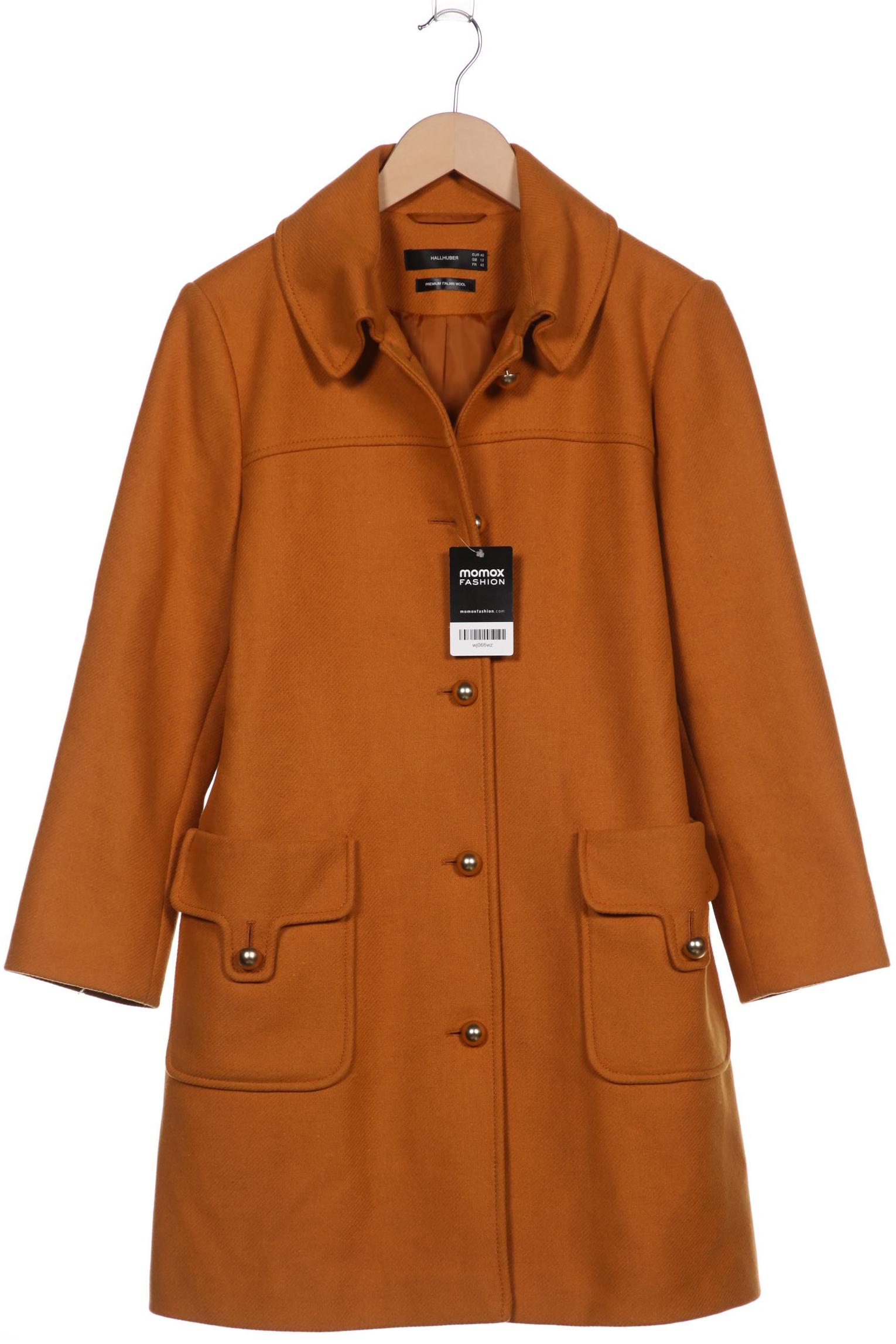 

Hallhuber Damen Mantel, orange