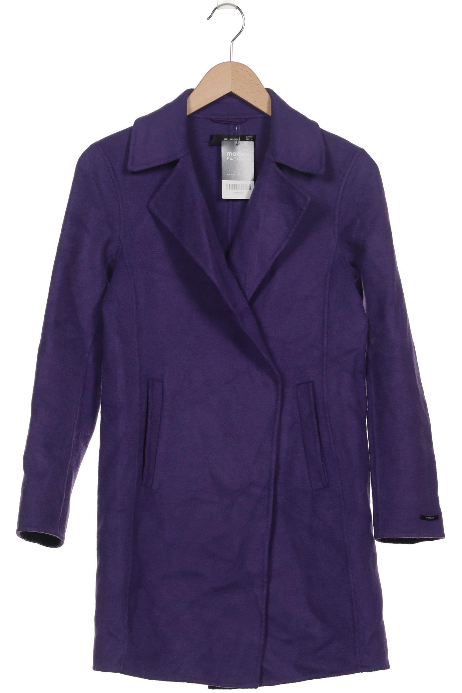 

Hallhuber Damen Mantel, flieder, Gr. 36