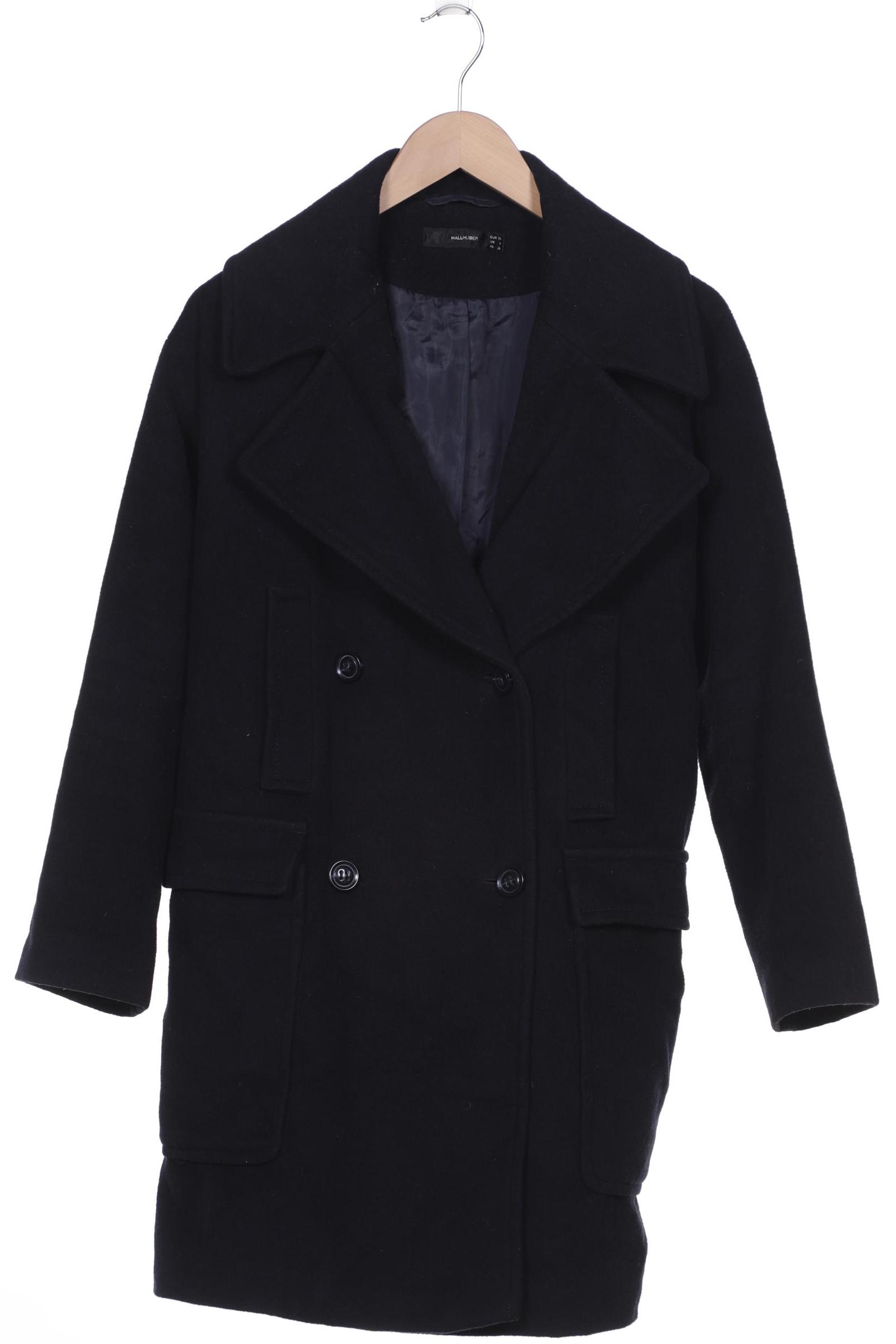 

Hallhuber Damen Mantel, marineblau