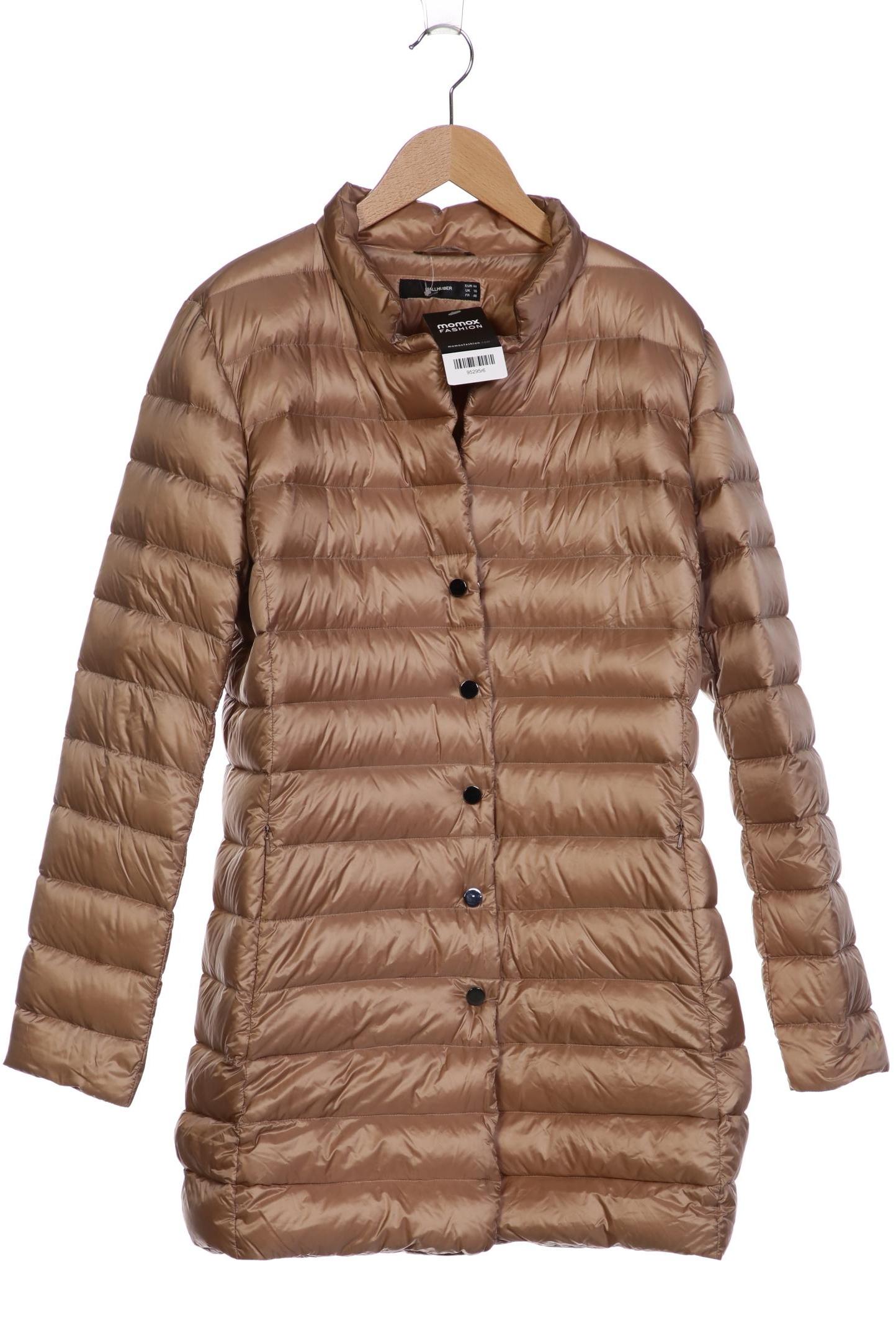 

Hallhuber Damen Mantel, beige, Gr. 44