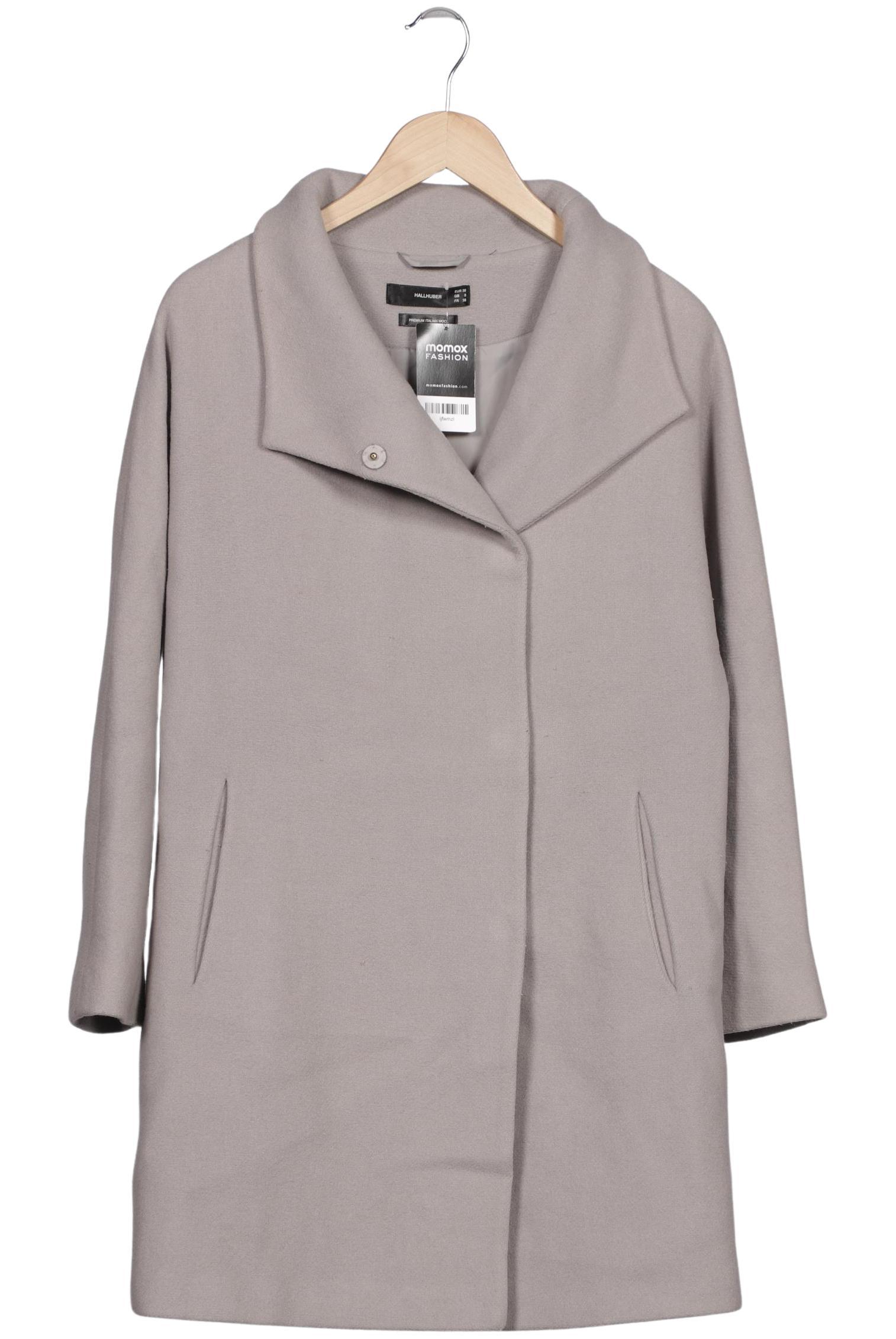 

Hallhuber Damen Mantel, flieder, Gr. 36