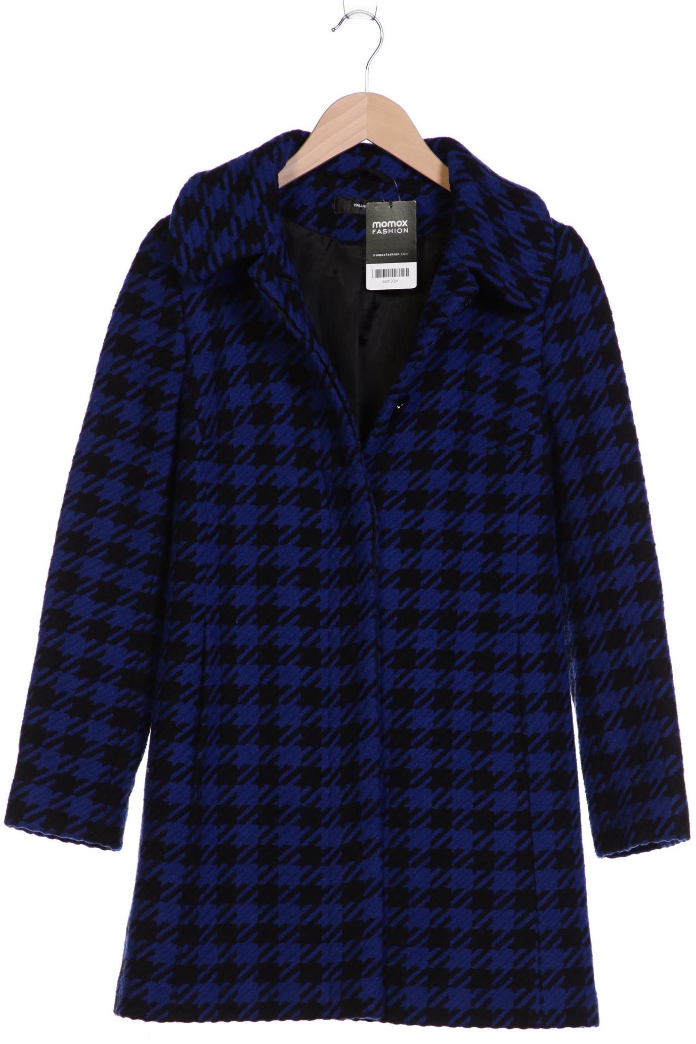 

Hallhuber Damen Mantel, marineblau
