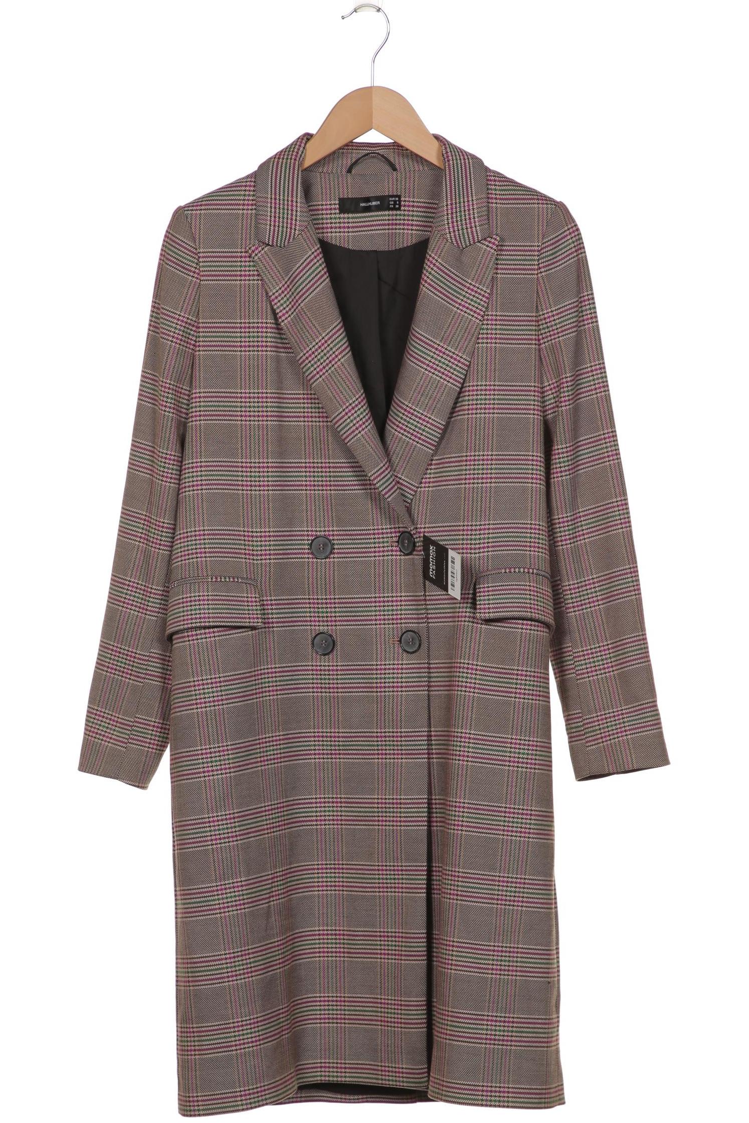 

Hallhuber Damen Mantel, beige, Gr. 36