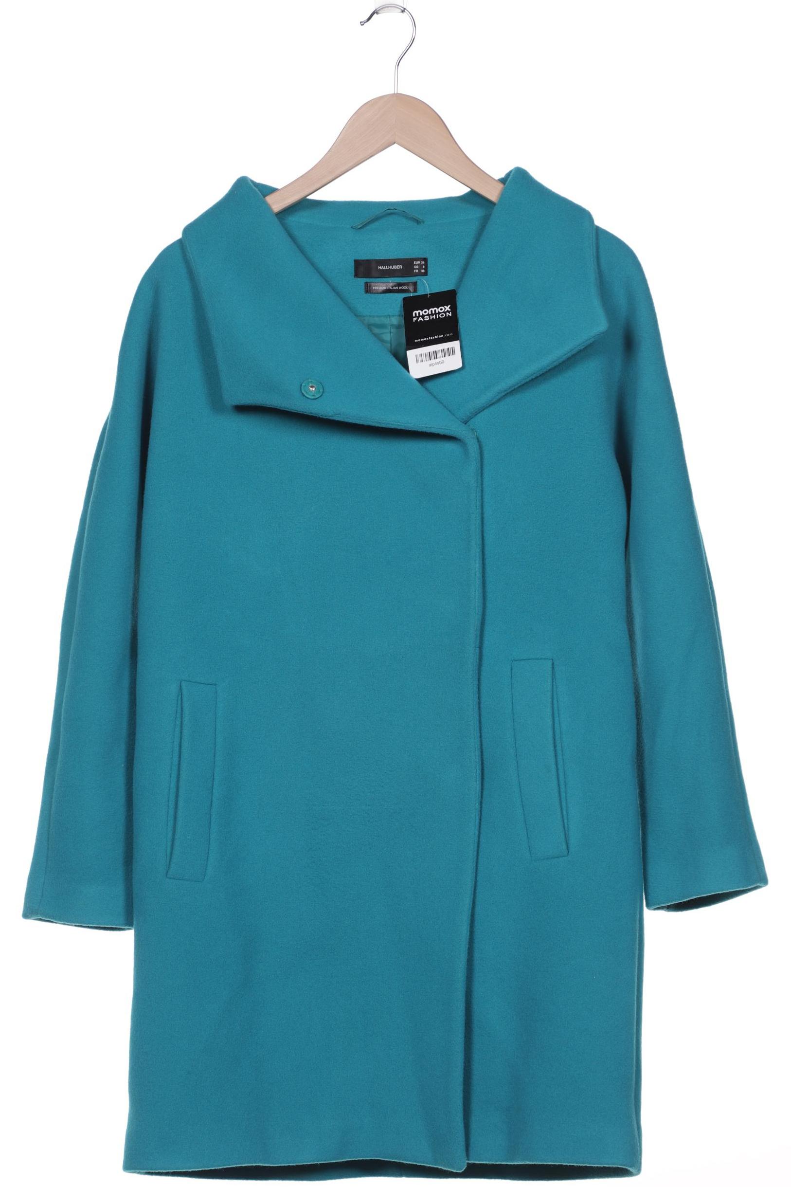 

Hallhuber Damen Mantel, blau
