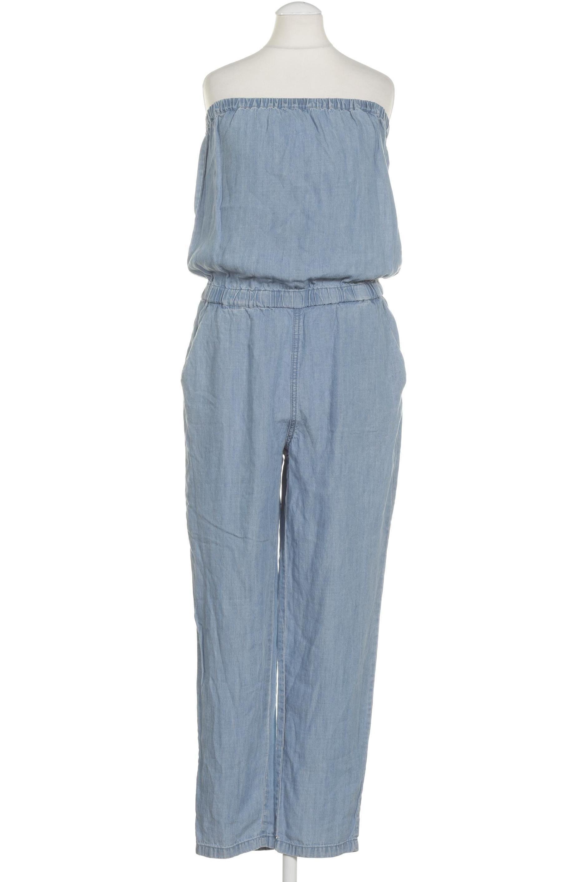 

Hallhuber Damen Jumpsuit/Overall, blau, Gr. 36