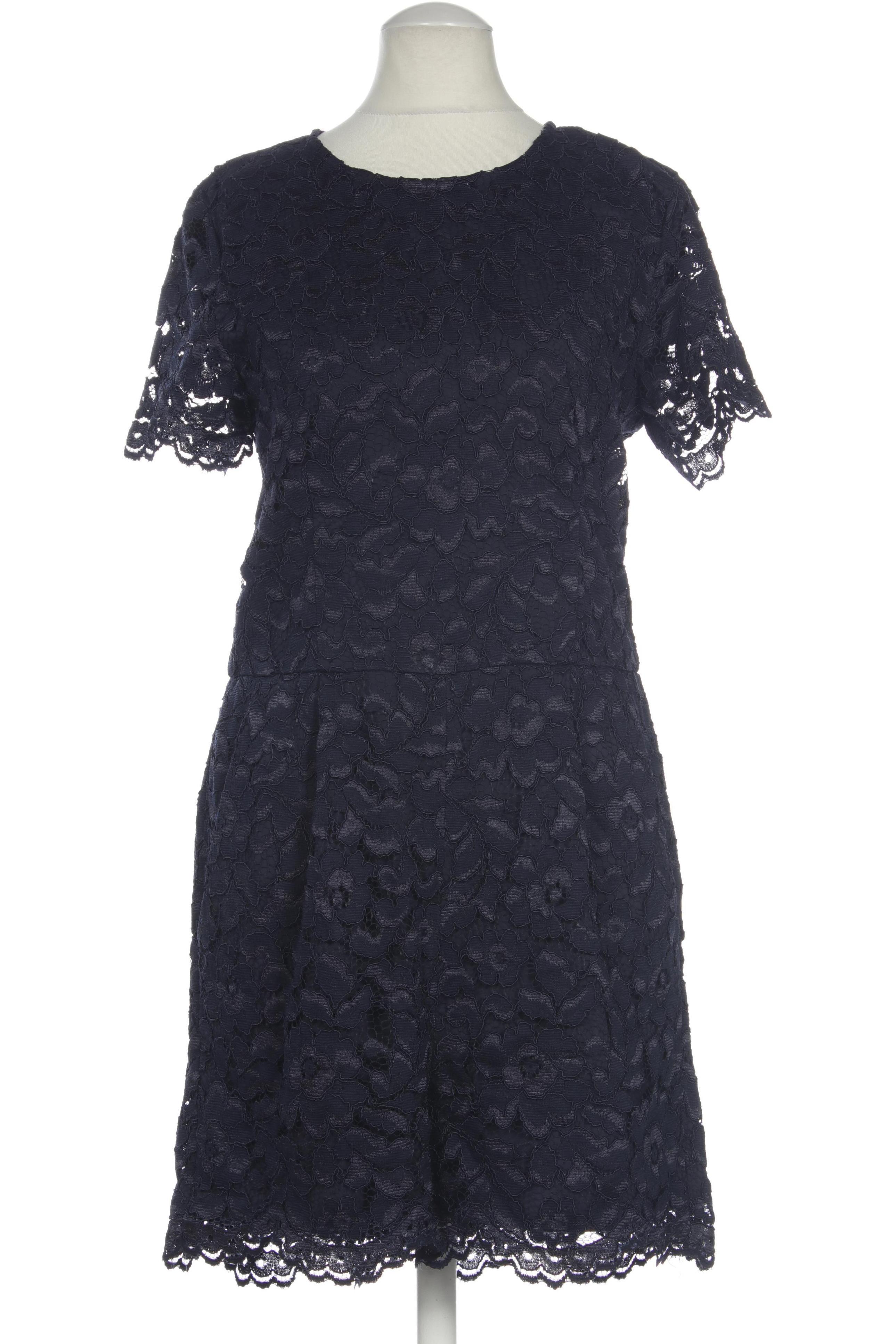 

Hallhuber Damen Jumpsuit/Overall, blau, Gr. 36