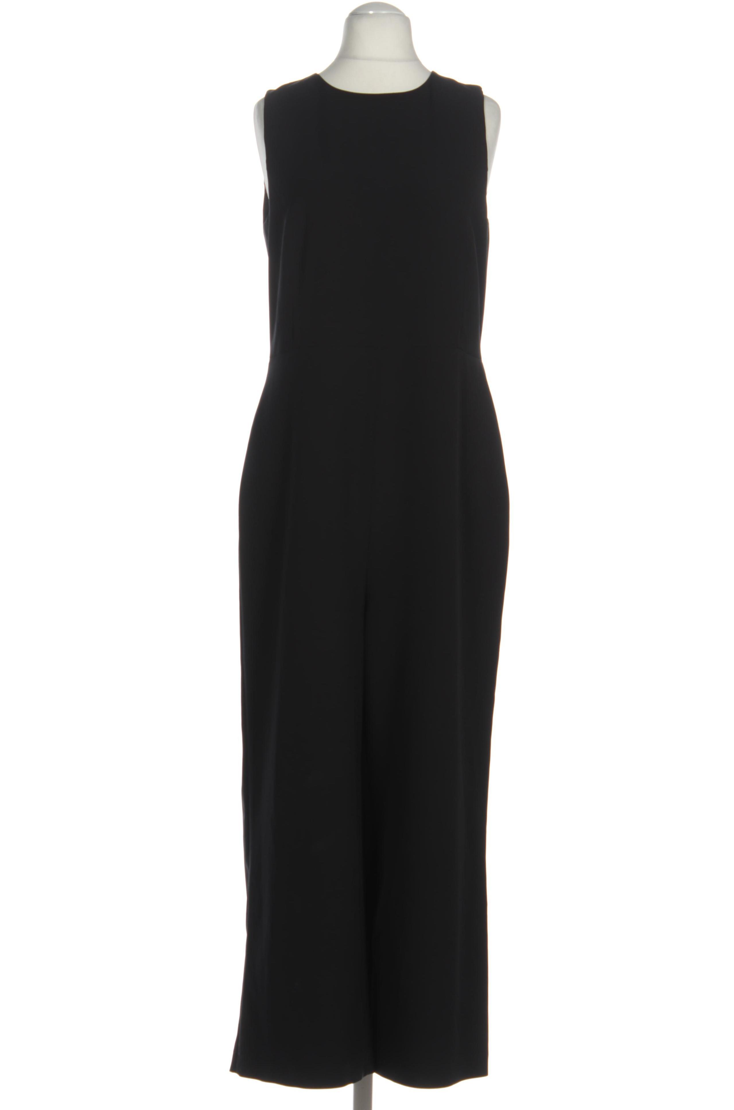 

Hallhuber Damen Jumpsuit/Overall, schwarz, Gr. 40