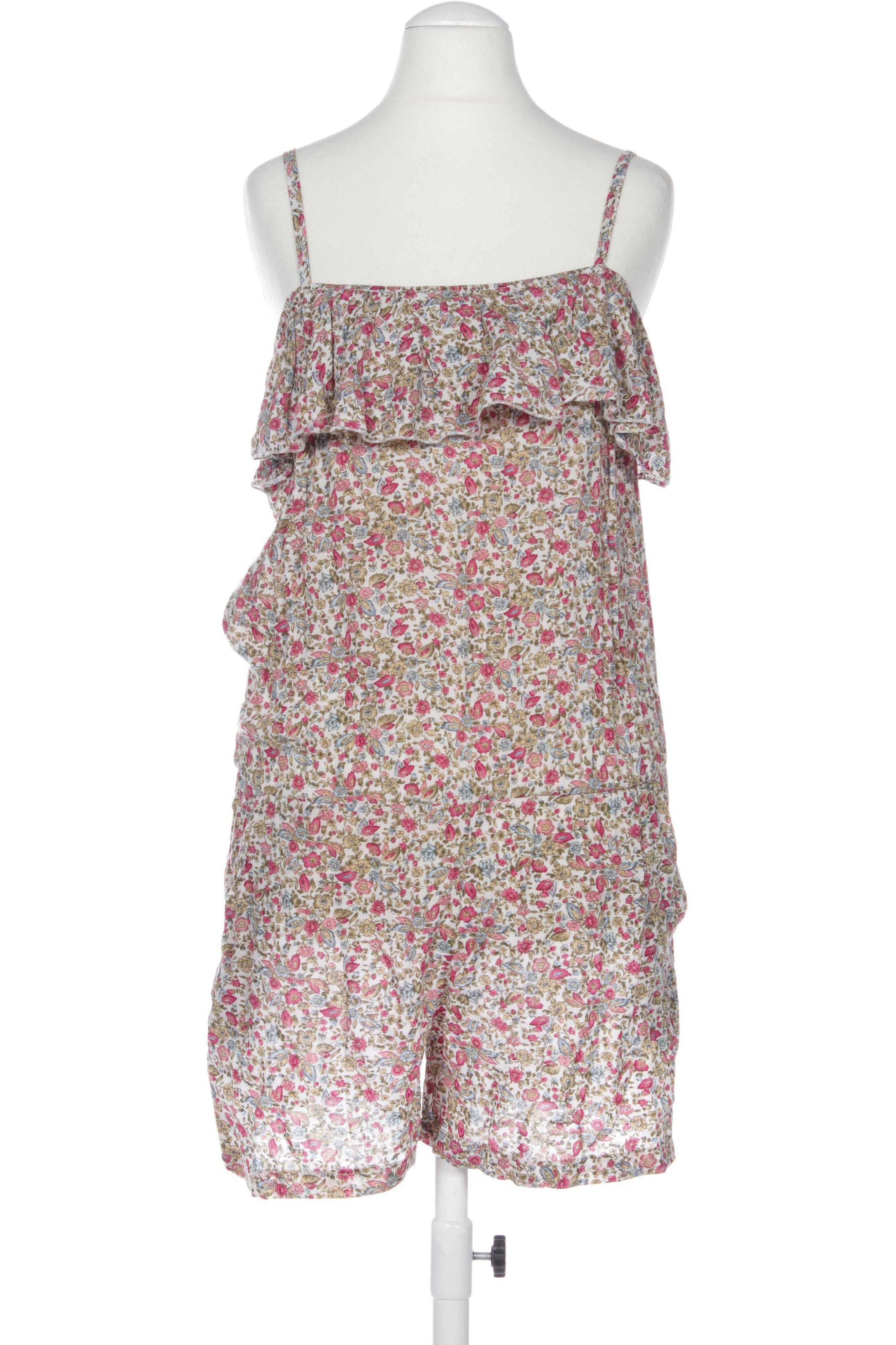 

Hallhuber Damen Jumpsuit/Overall, beige, Gr.