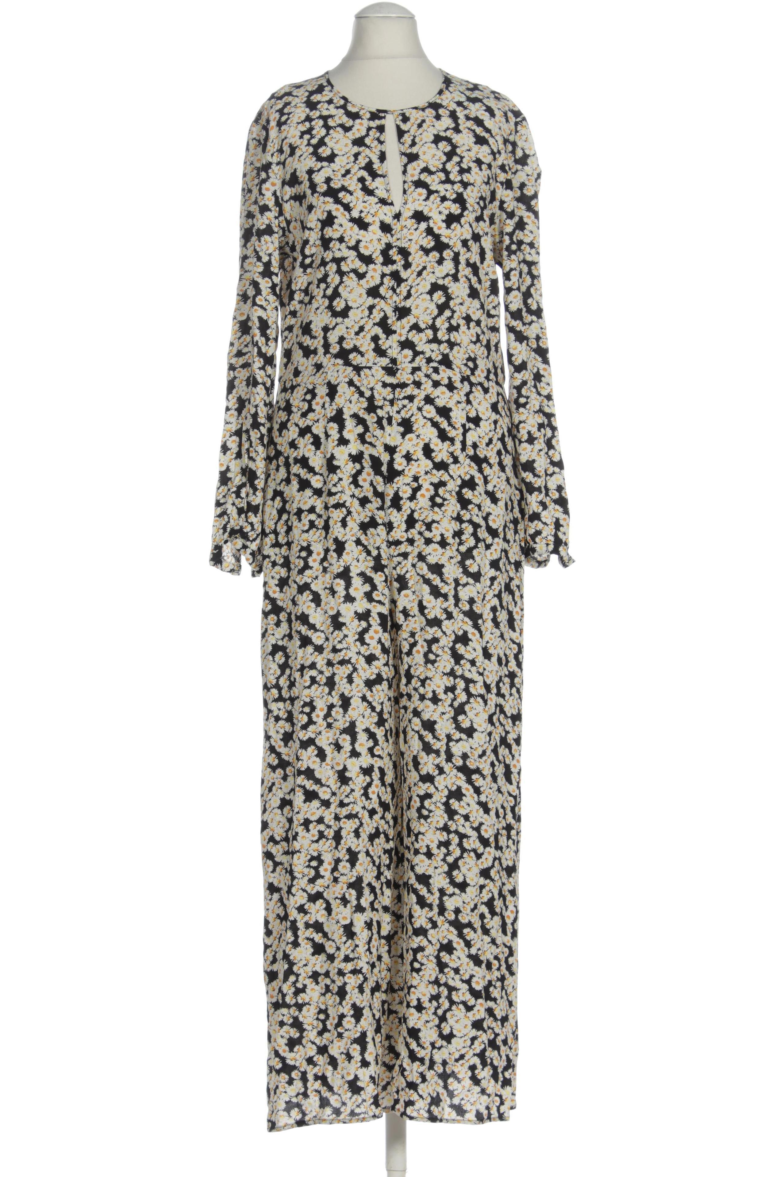 

Hallhuber Damen Jumpsuit/Overall, schwarz, Gr. 38