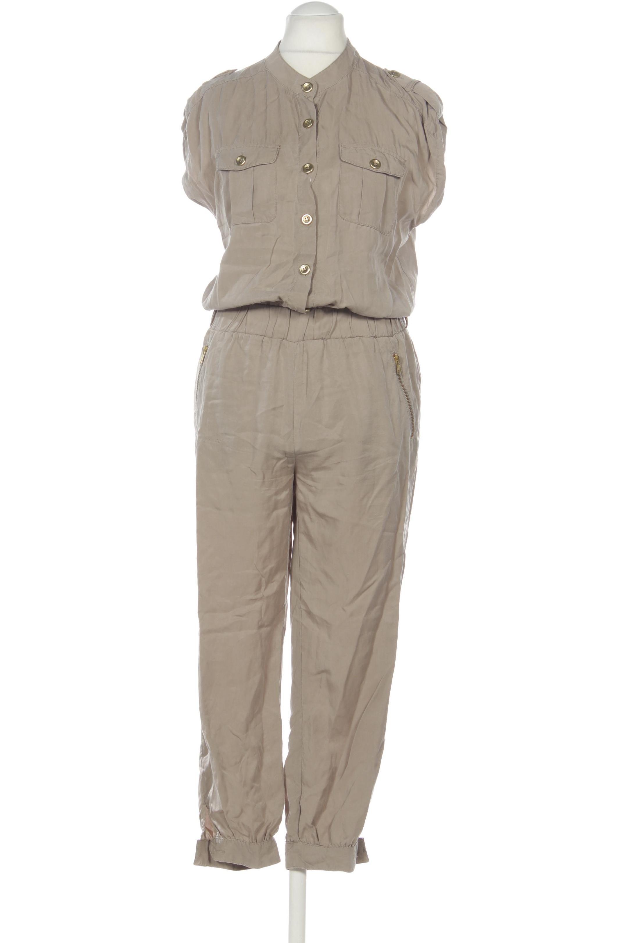 

Hallhuber Damen Jumpsuit/Overall, braun, Gr. 40