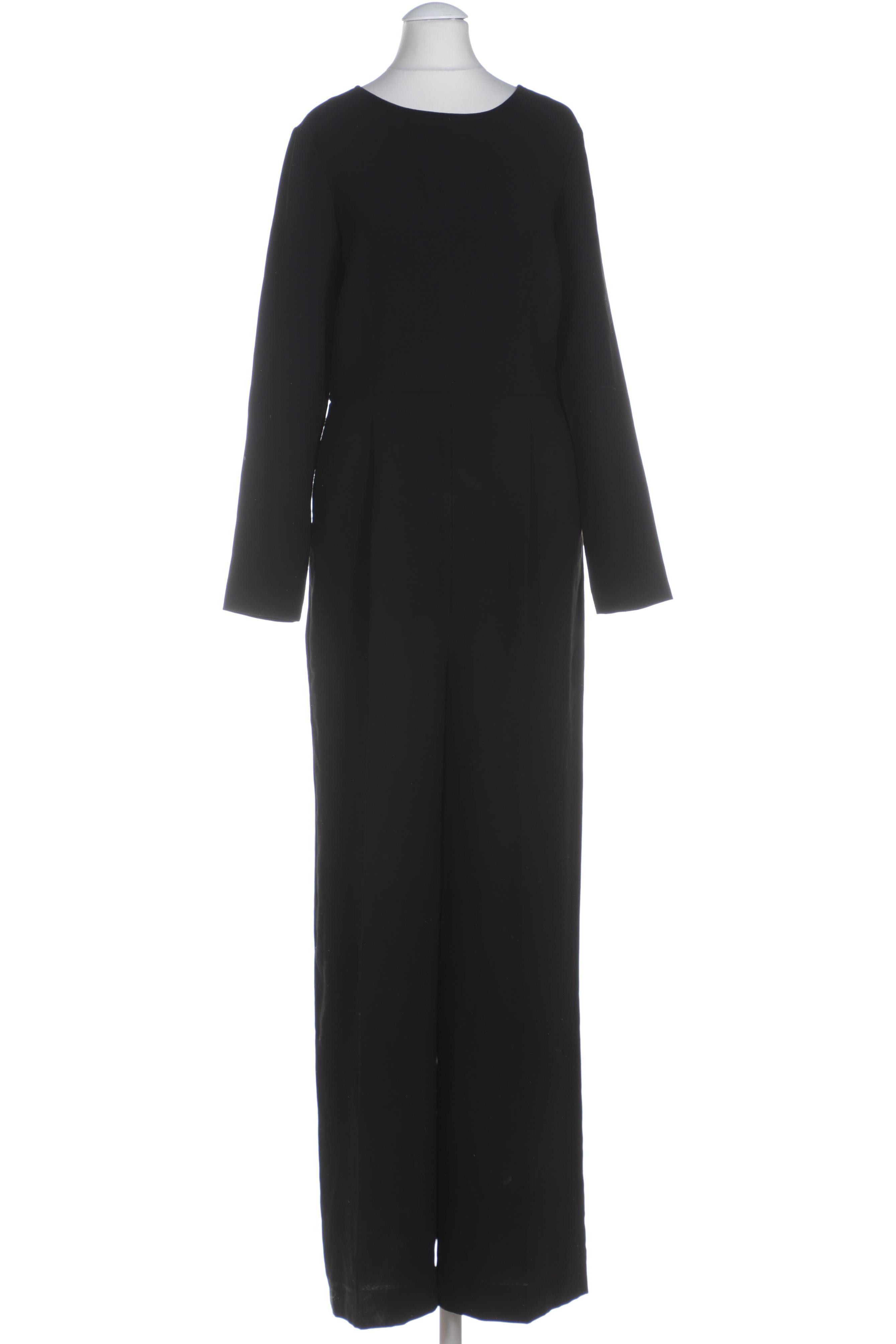 

Hallhuber Damen Jumpsuit/Overall, schwarz, Gr. 36