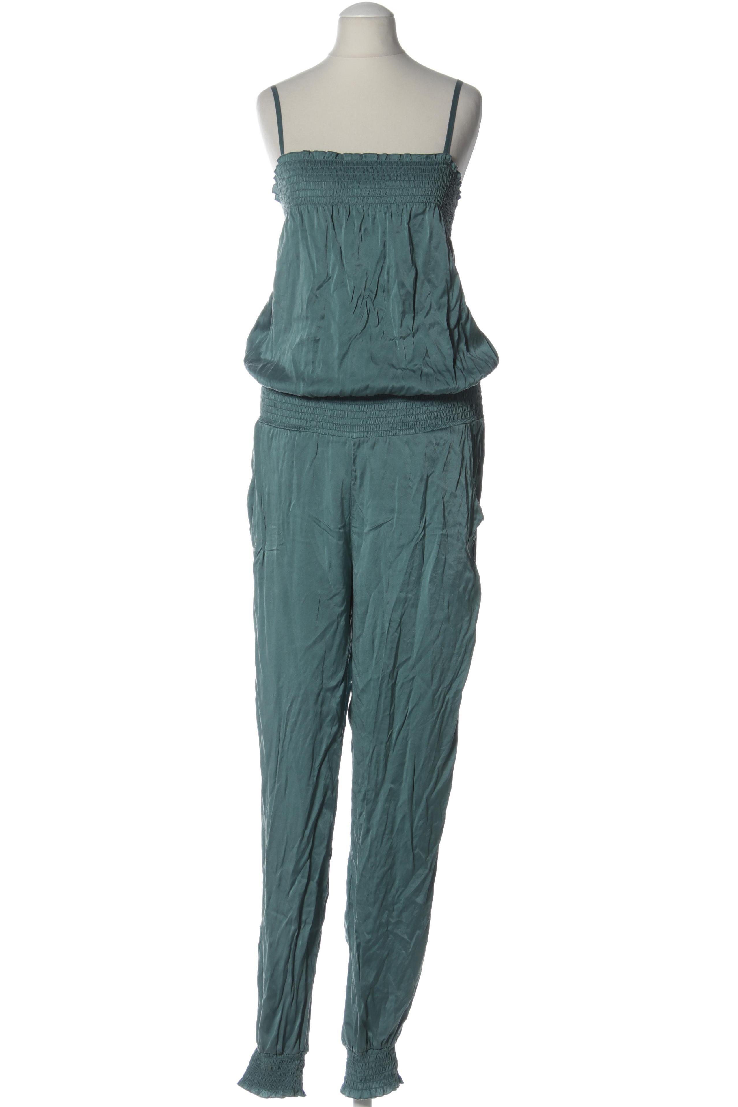 

Hallhuber Damen Jumpsuit/Overall, türkis, Gr. 36