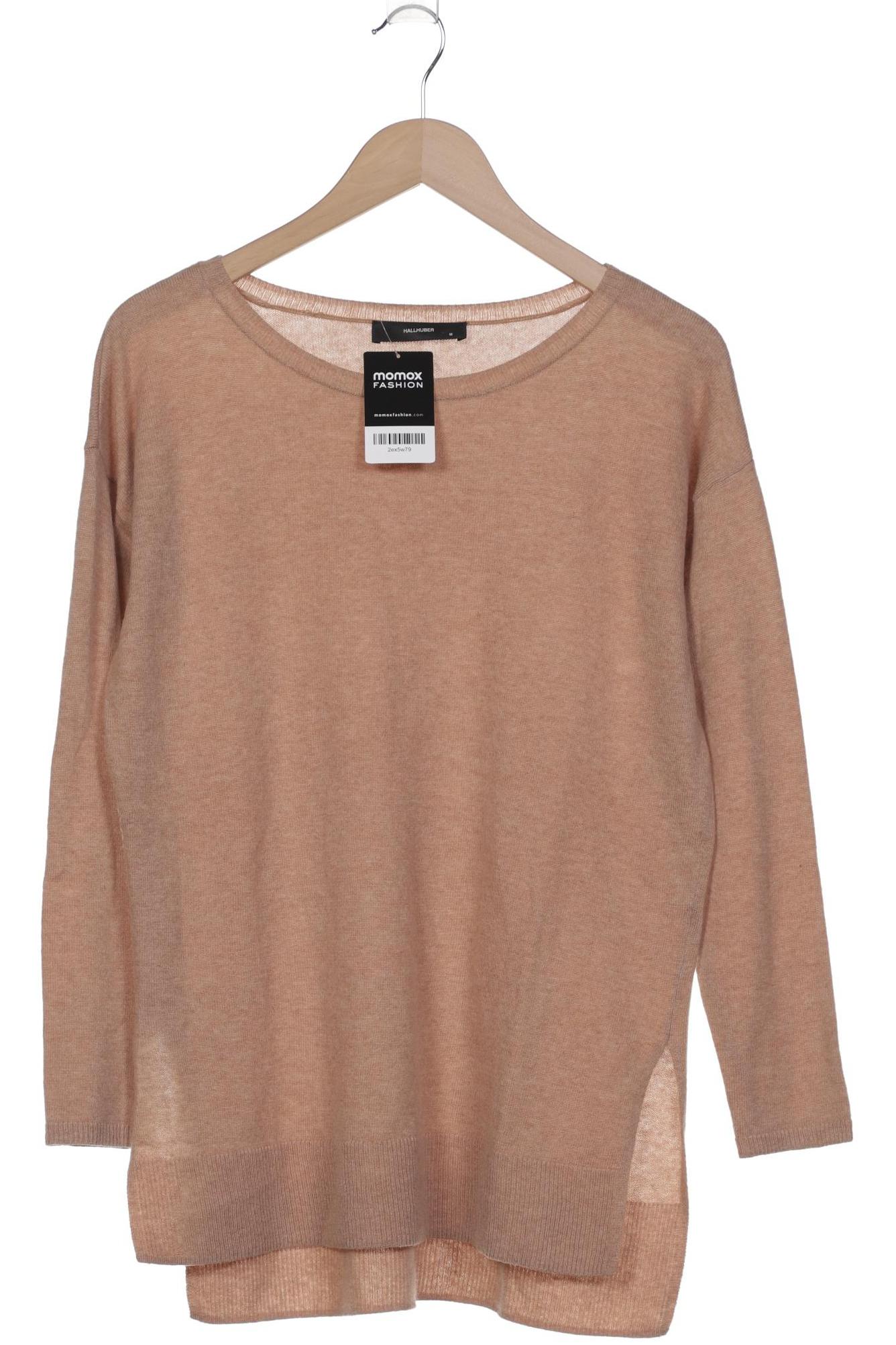 

Hallhuber Damen Pullover, beige, Gr. 38