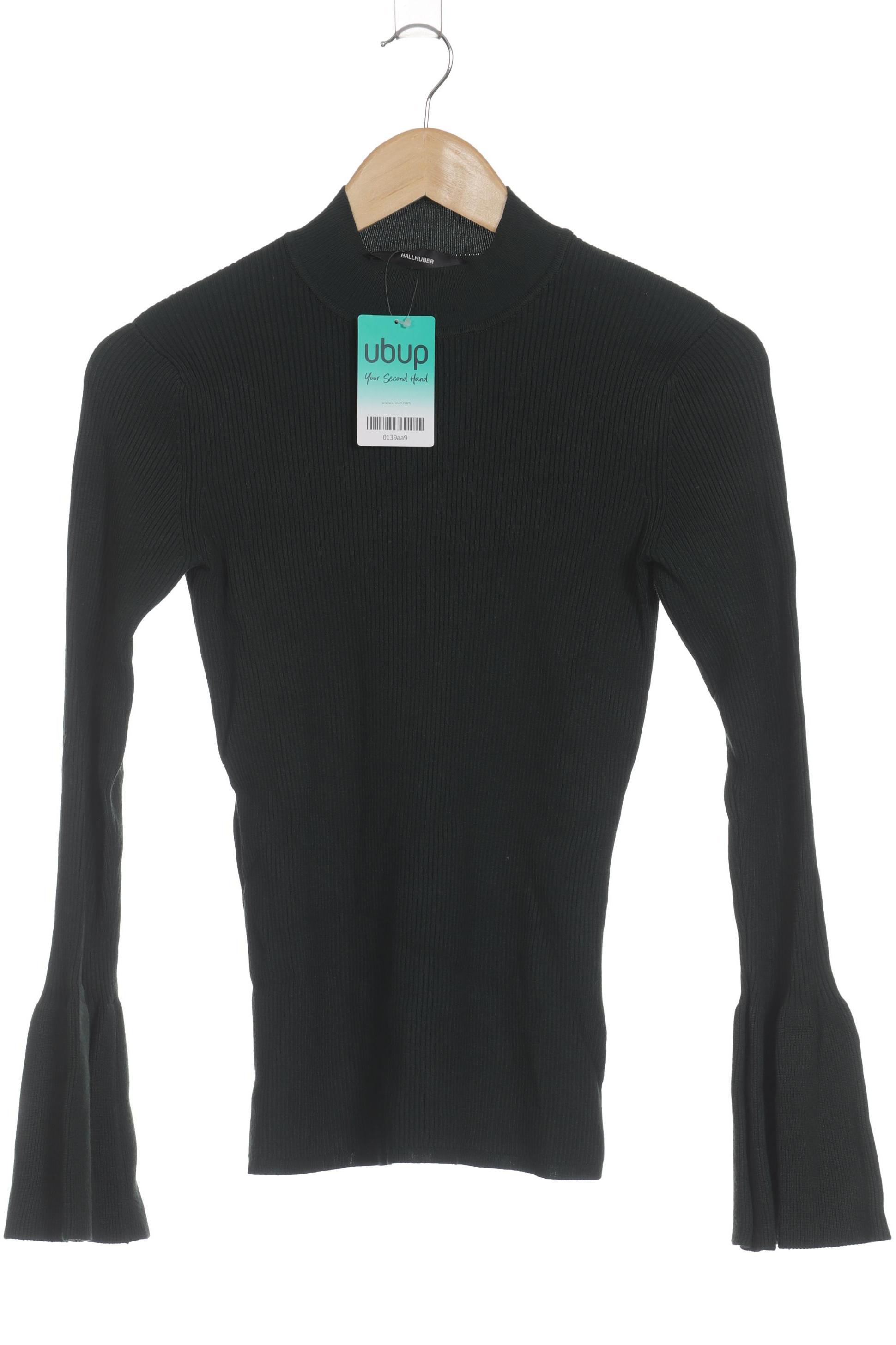 

Hallhuber Damen Pullover, grün, Gr.