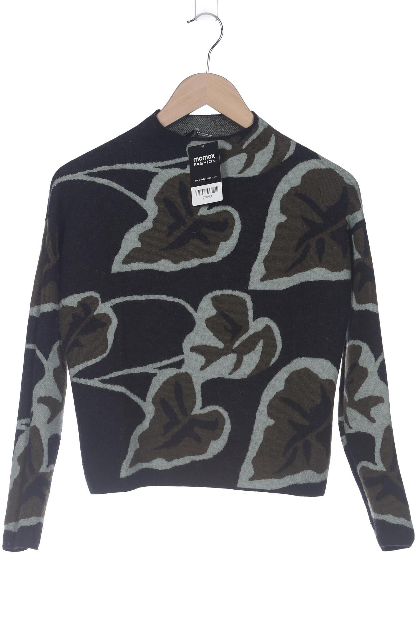 

Hallhuber Damen Pullover, grau, Gr. 38