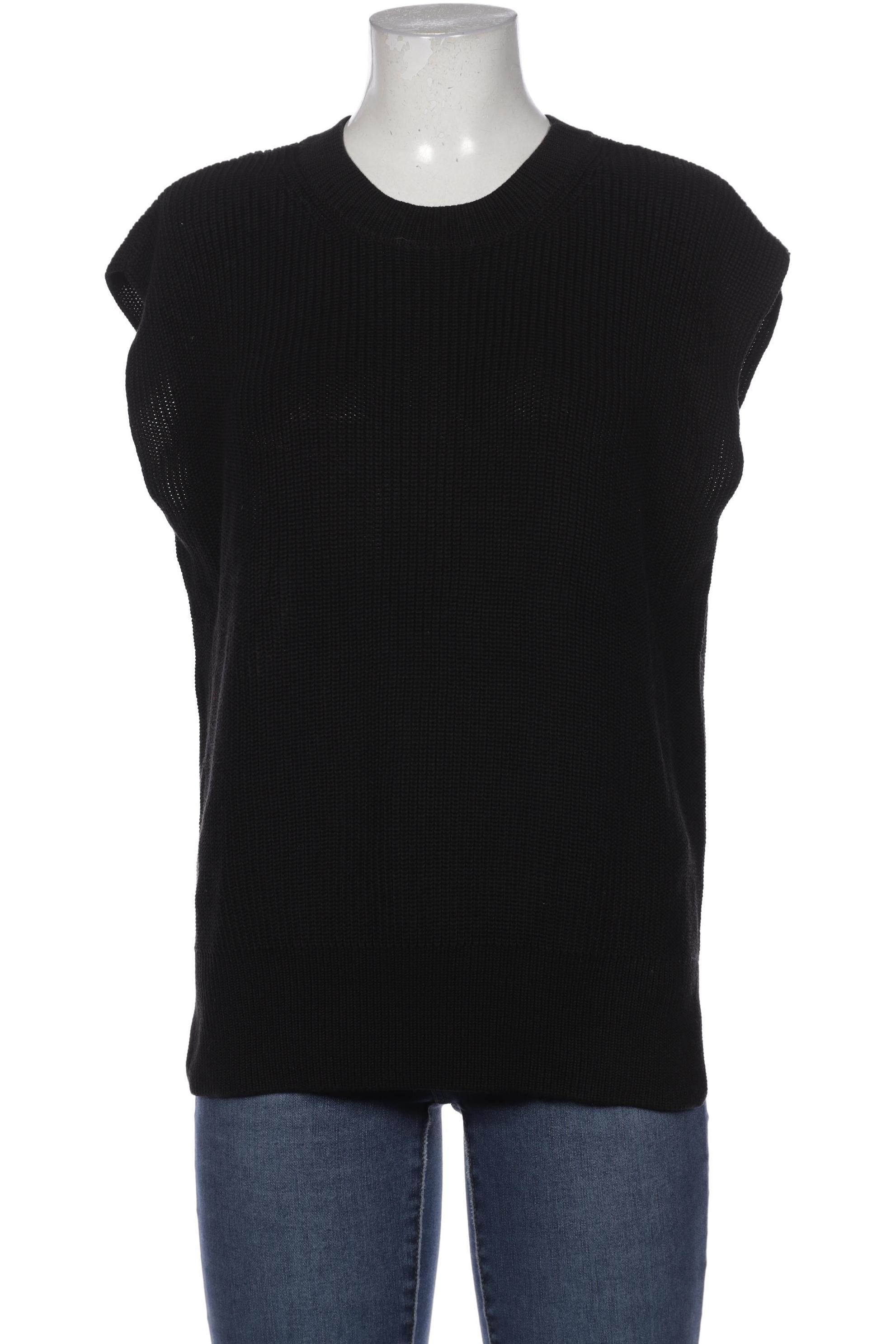 

Hallhuber Damen Pullover, schwarz, Gr. 42