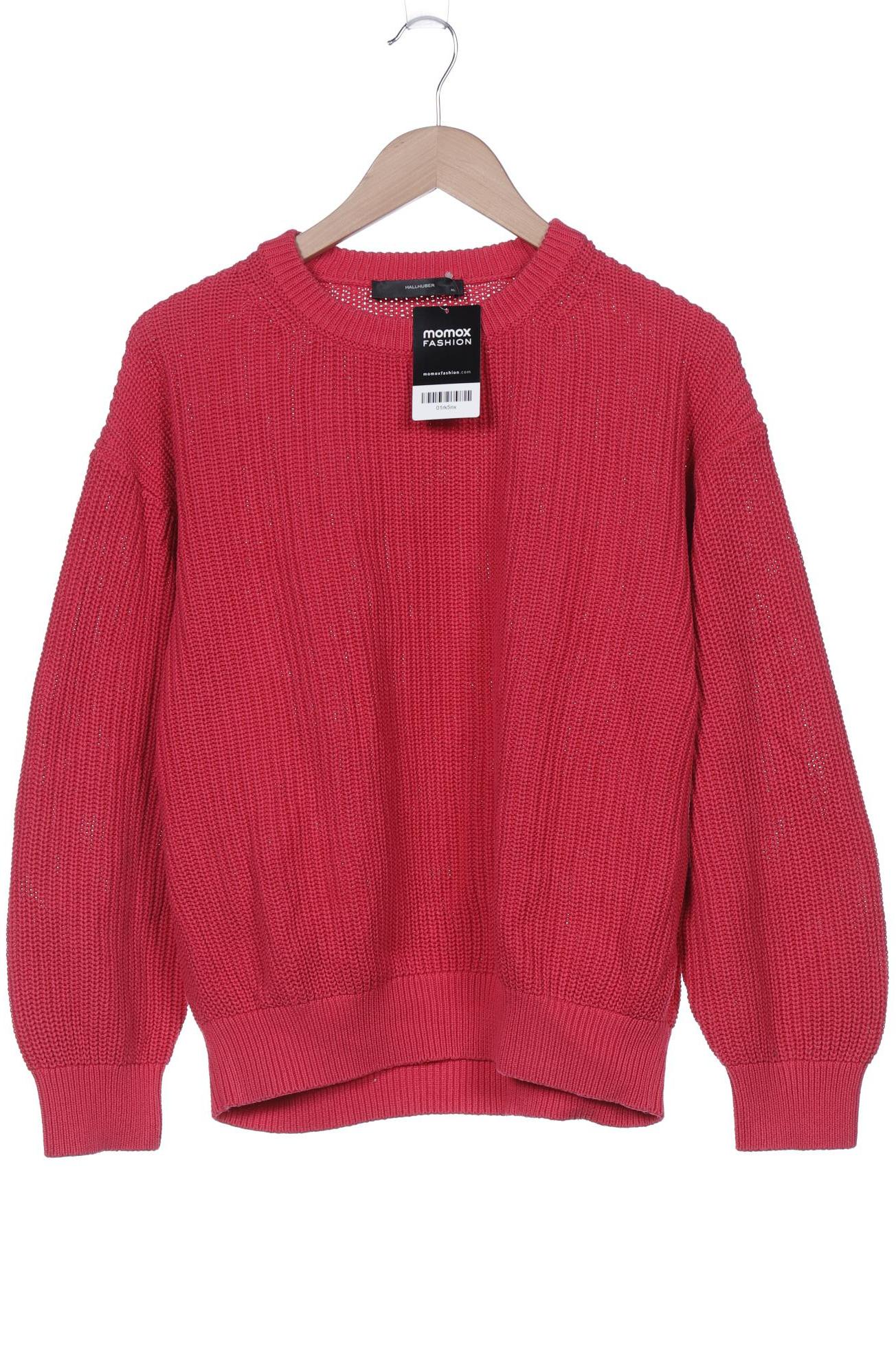

Hallhuber Damen Pullover, pink, Gr. 44