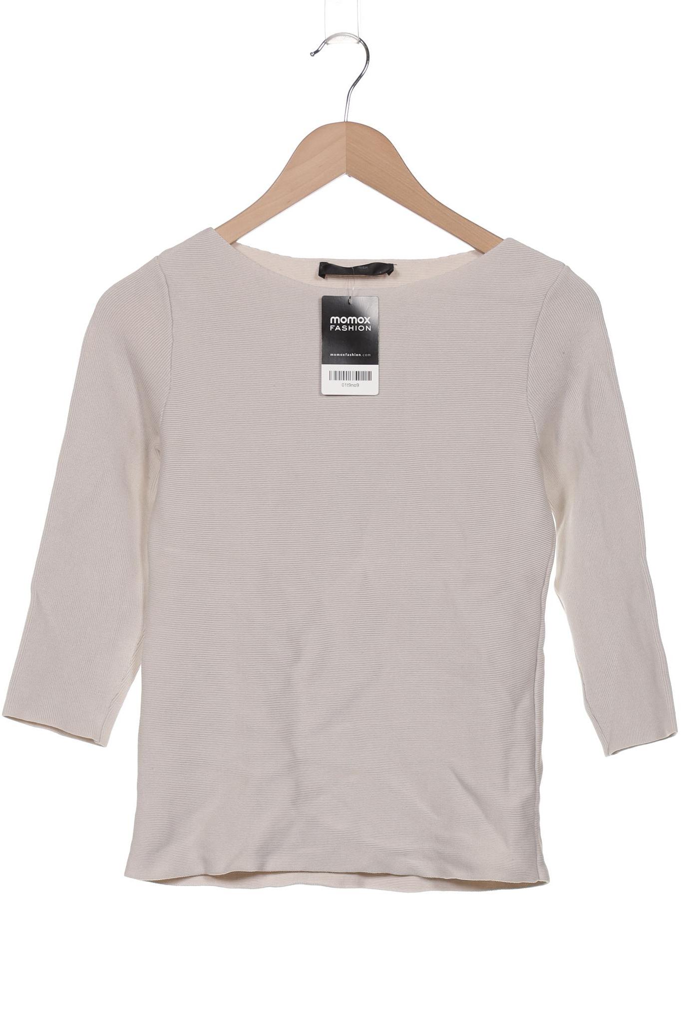 

Hallhuber Damen Pullover, grau, Gr. 36