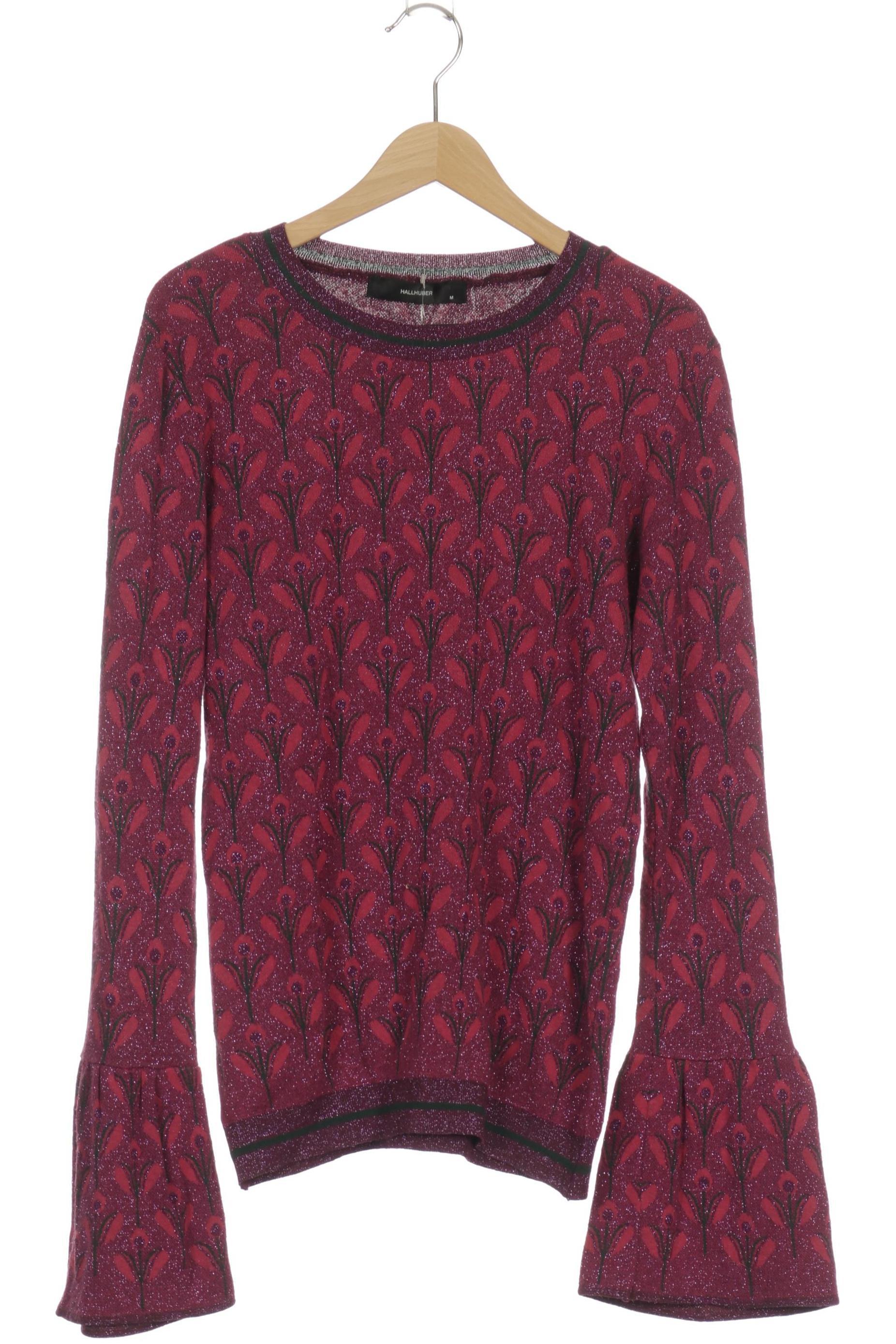 

Hallhuber Damen Pullover, pink, Gr.