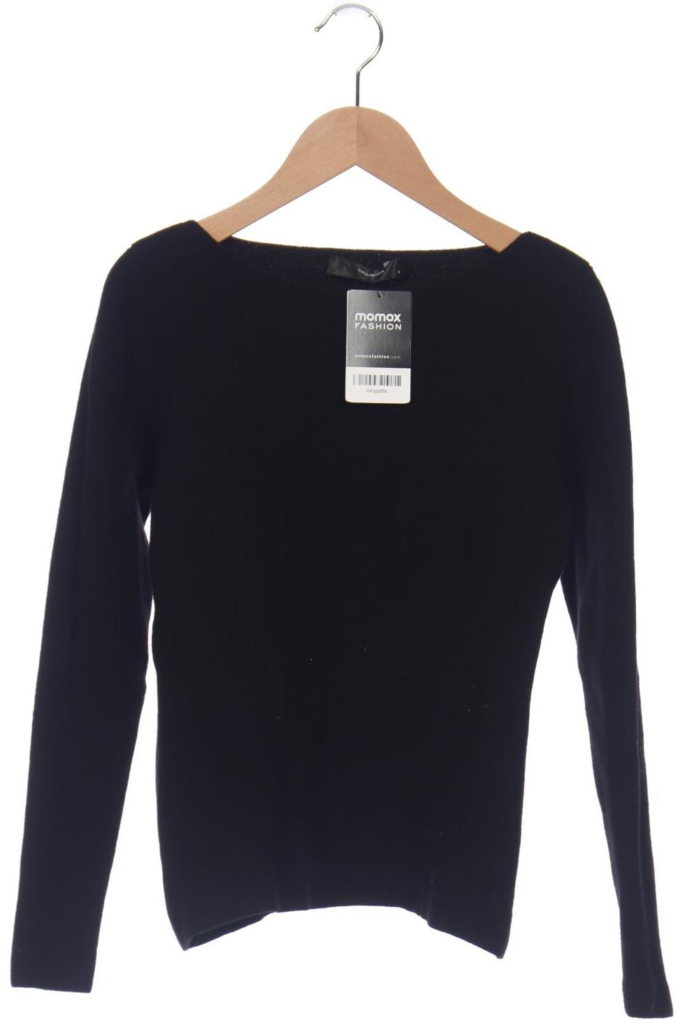 

Hallhuber Damen Pullover, schwarz