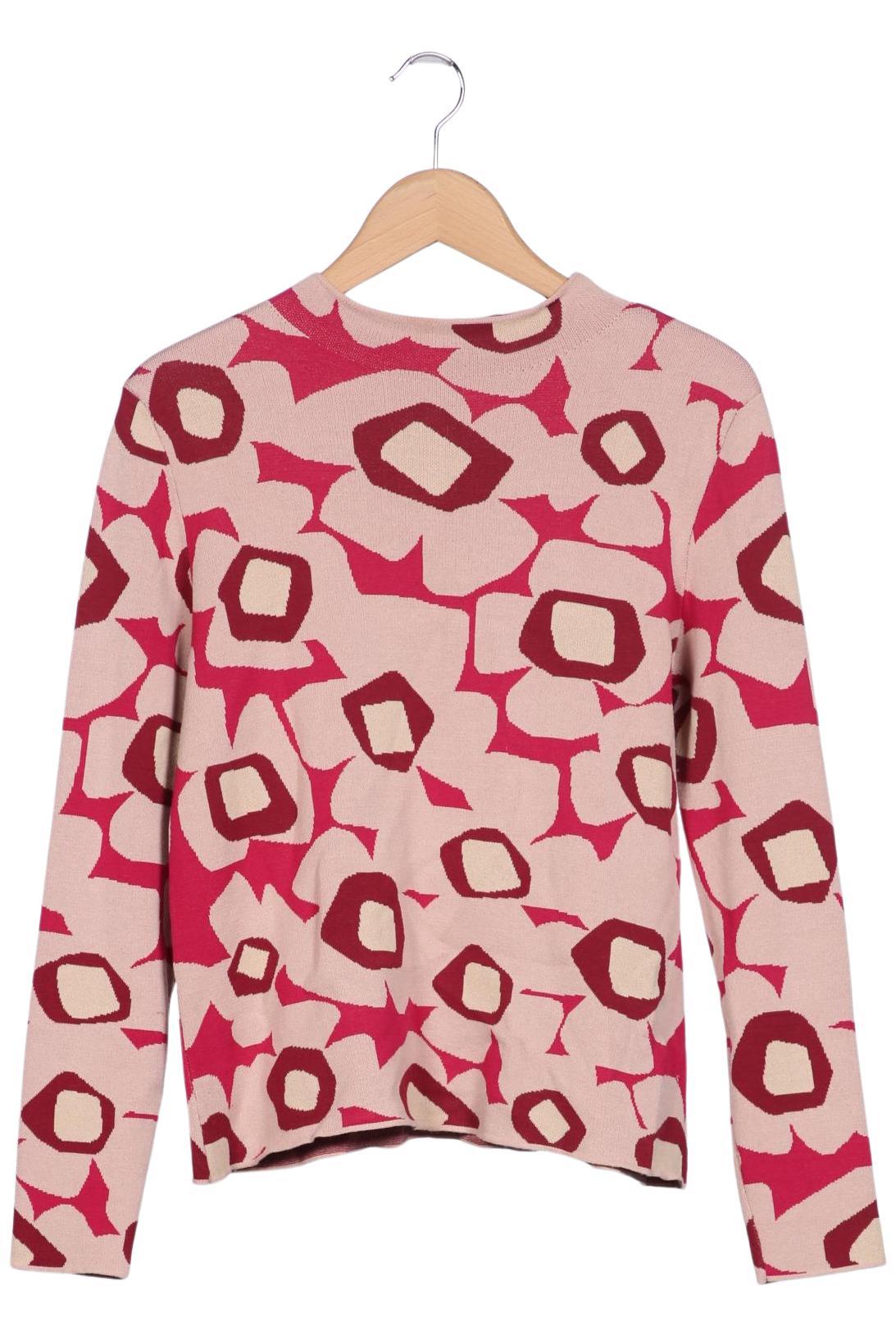 

Hallhuber Damen Pullover, pink, Gr. 38