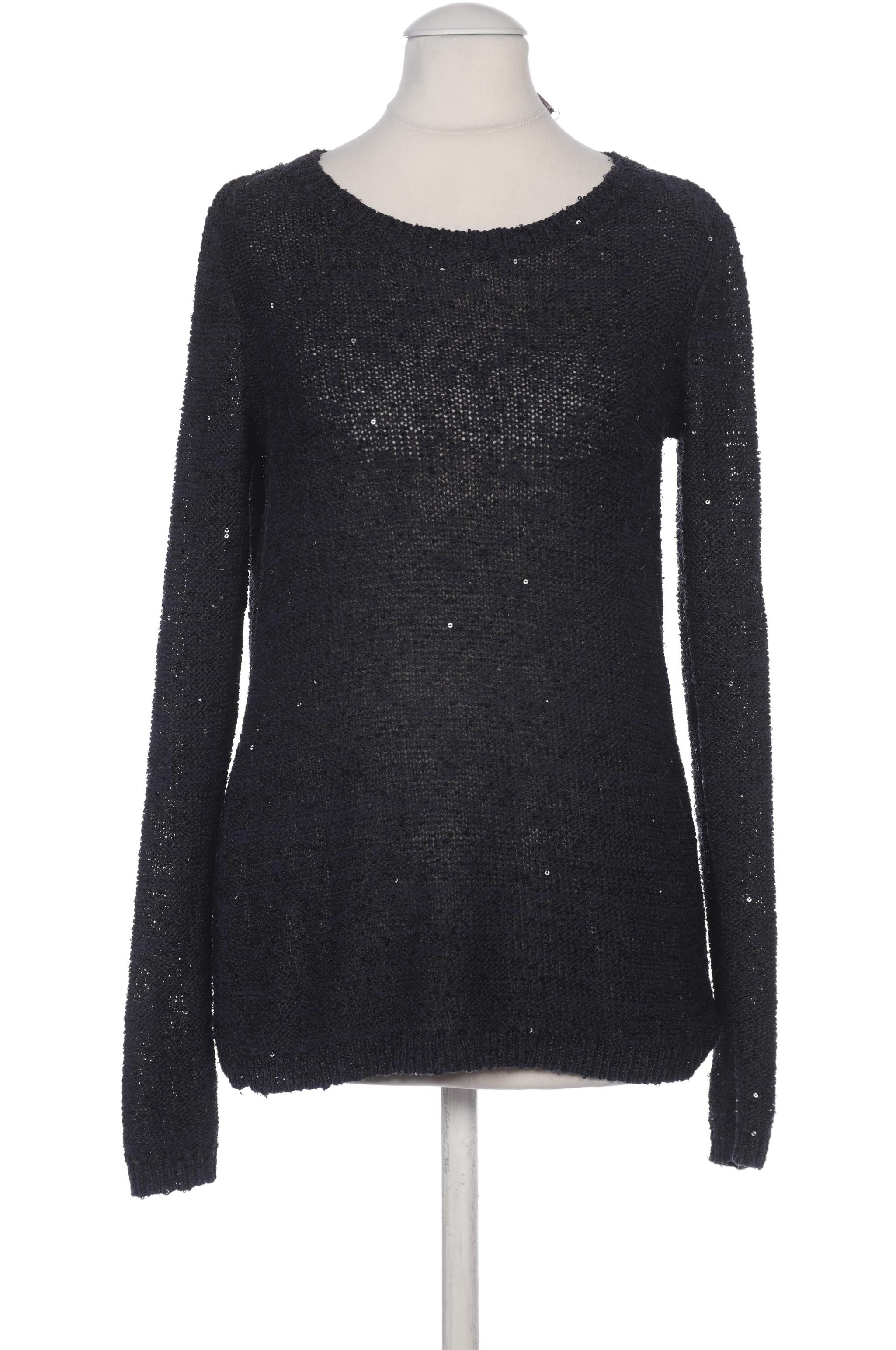 

Hallhuber Damen Pullover, marineblau