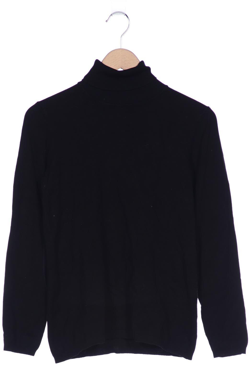 

Hallhuber Damen Pullover, schwarz, Gr. 42