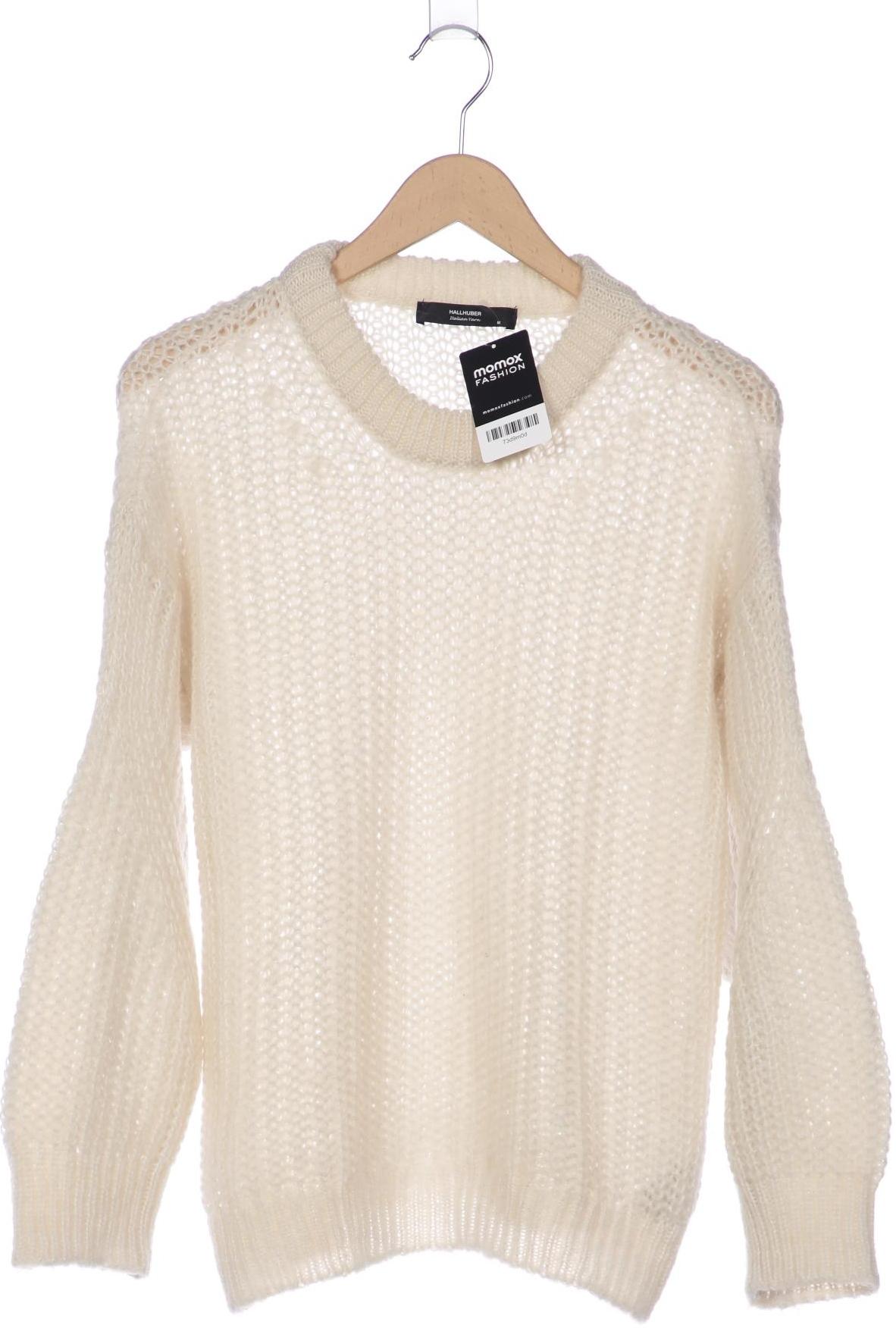 

Hallhuber Damen Pullover, beige, Gr. 38