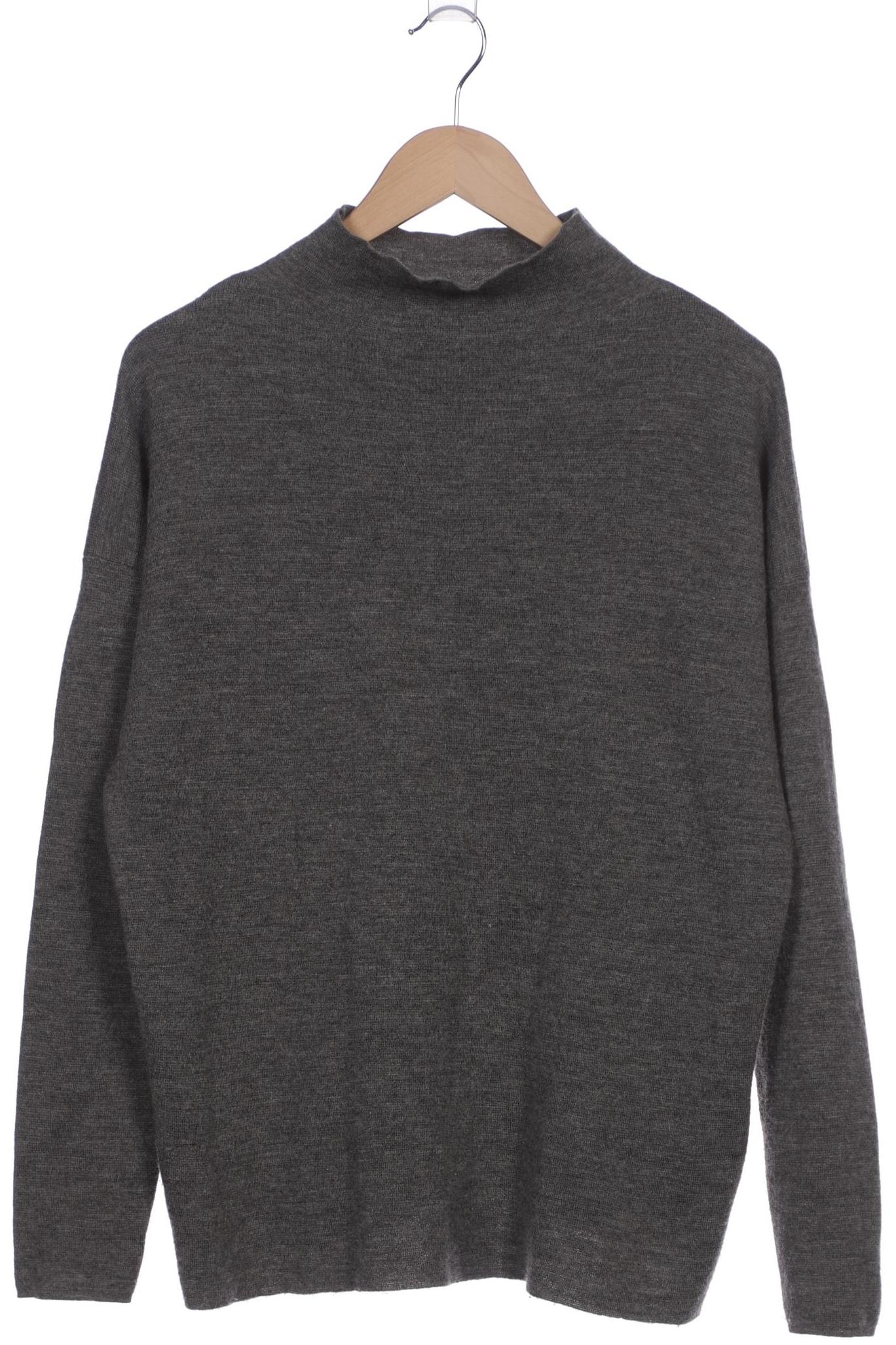 

Hallhuber Damen Pullover, grau, Gr. 44