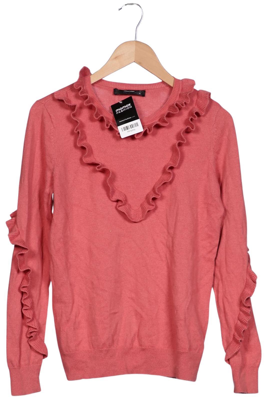 

Hallhuber Damen Pullover, pink, Gr. 38
