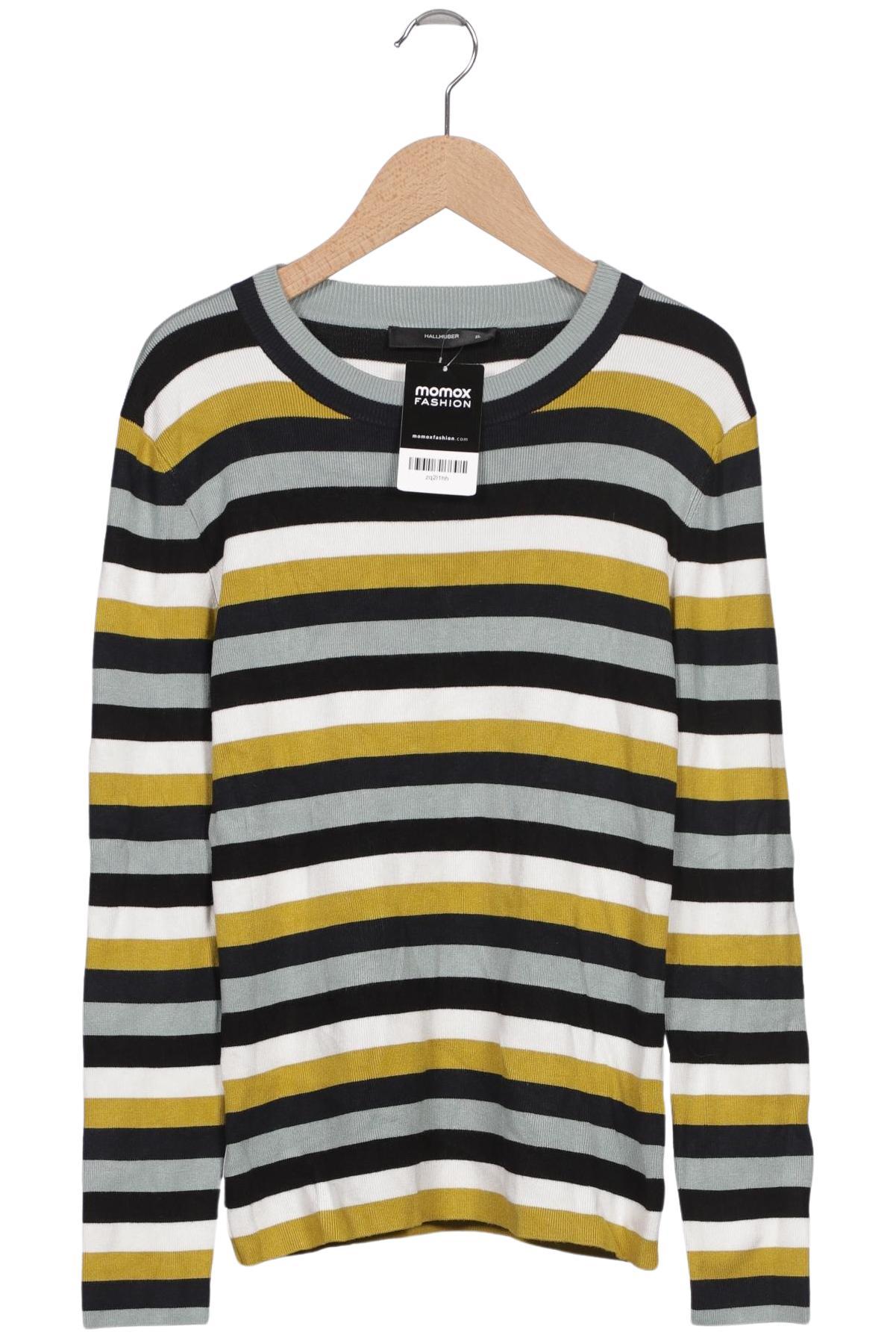 

Hallhuber Damen Pullover, mehrfarbig, Gr. 44