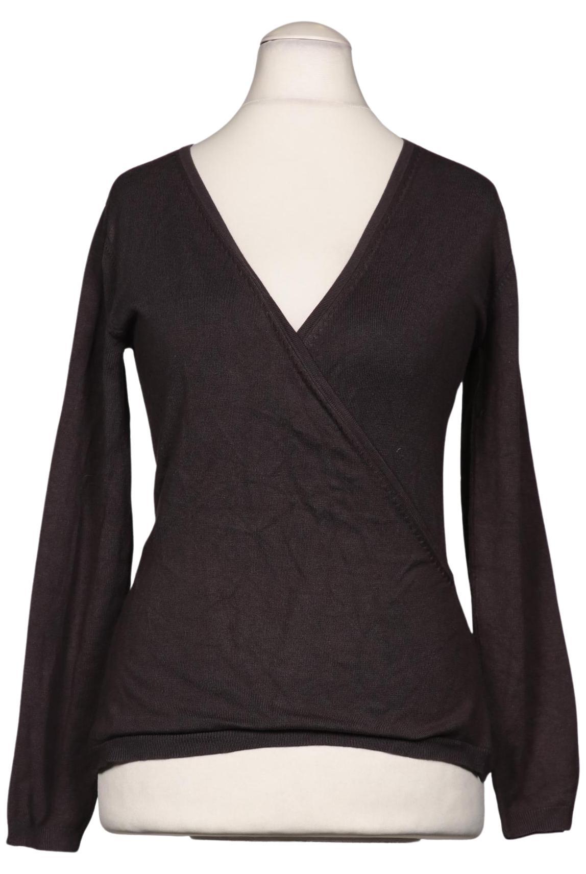 

Hallhuber Damen Pullover, grau, Gr. 38