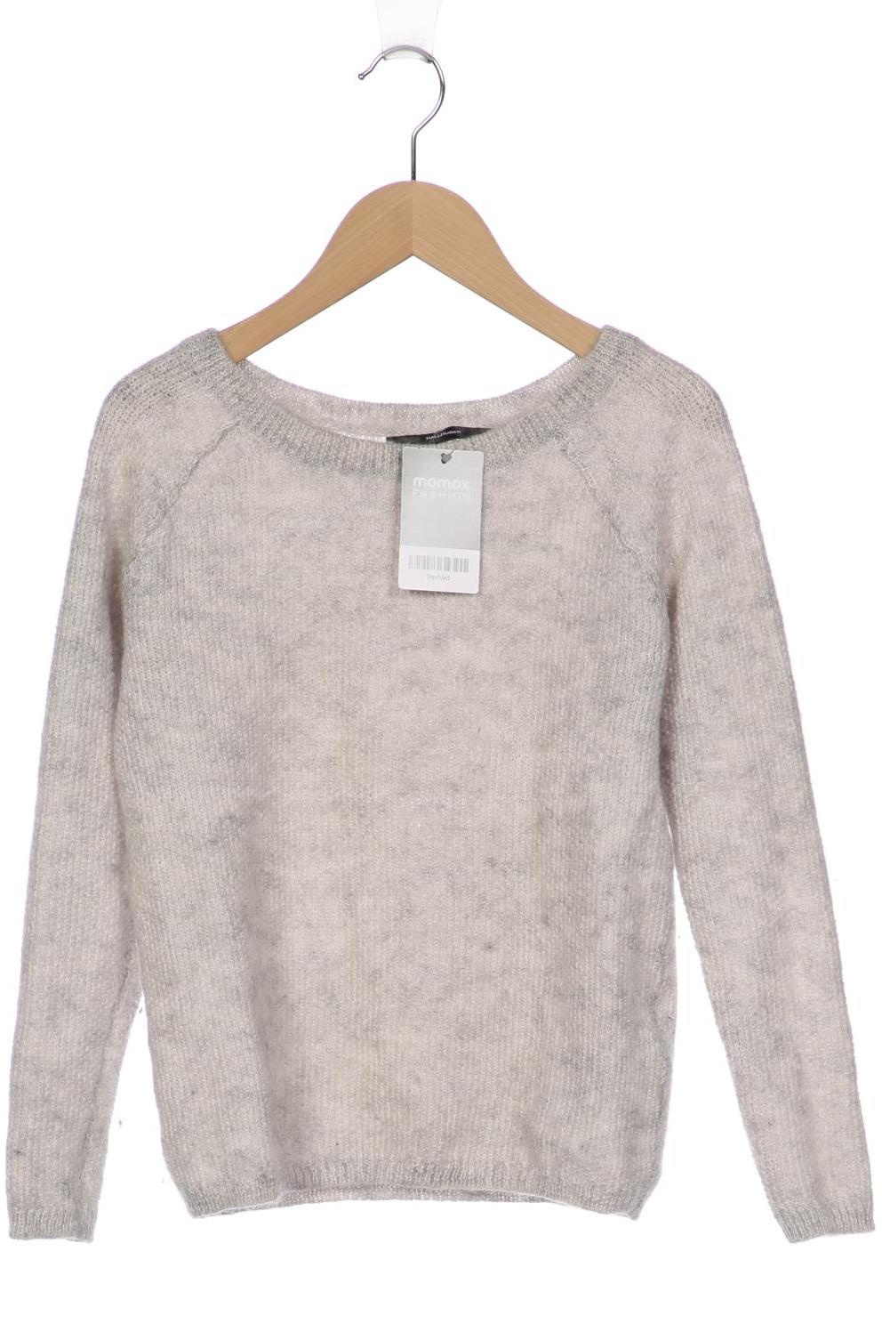 

Hallhuber Damen Pullover, grau