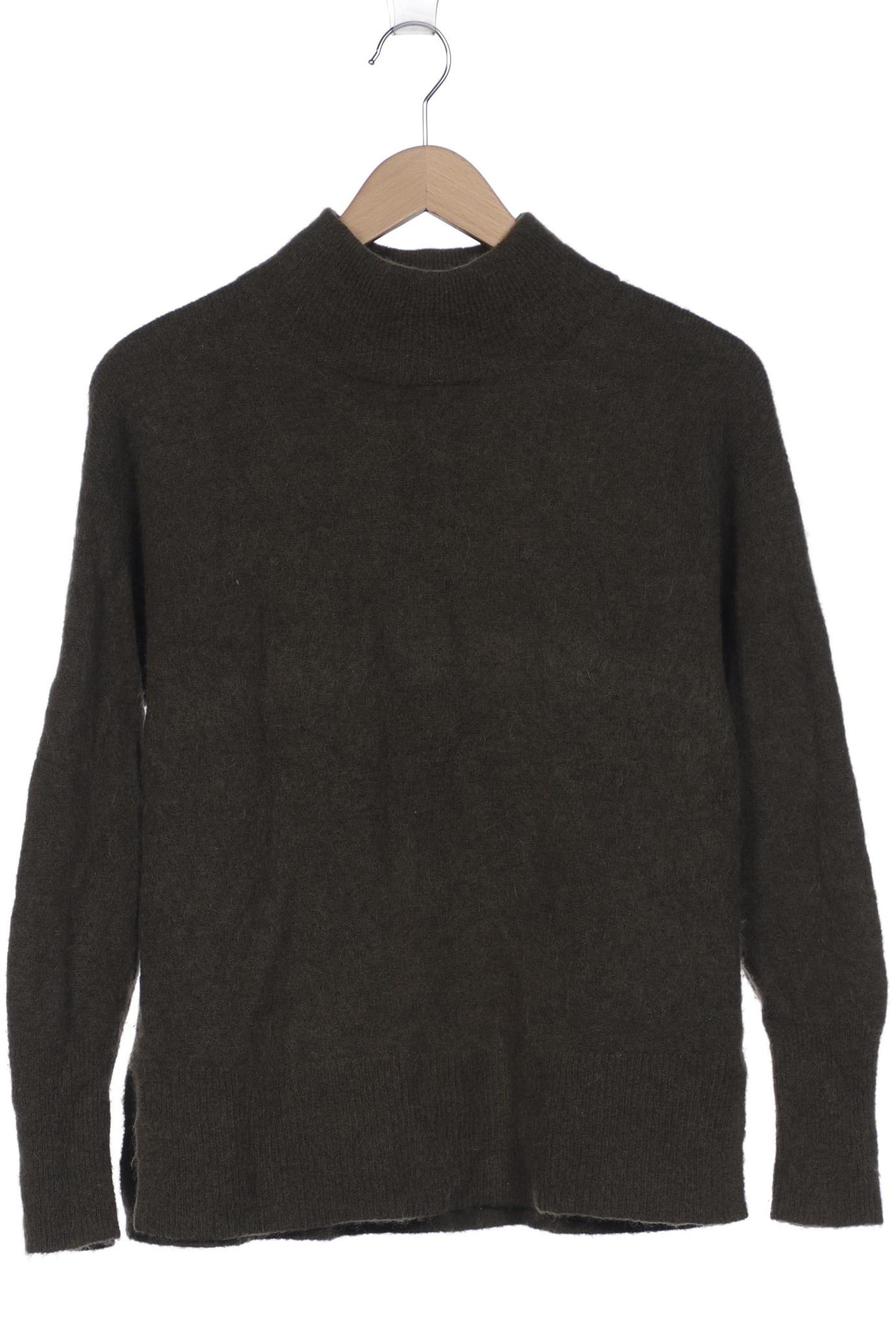 

Hallhuber Damen Pullover, grün, Gr. 36