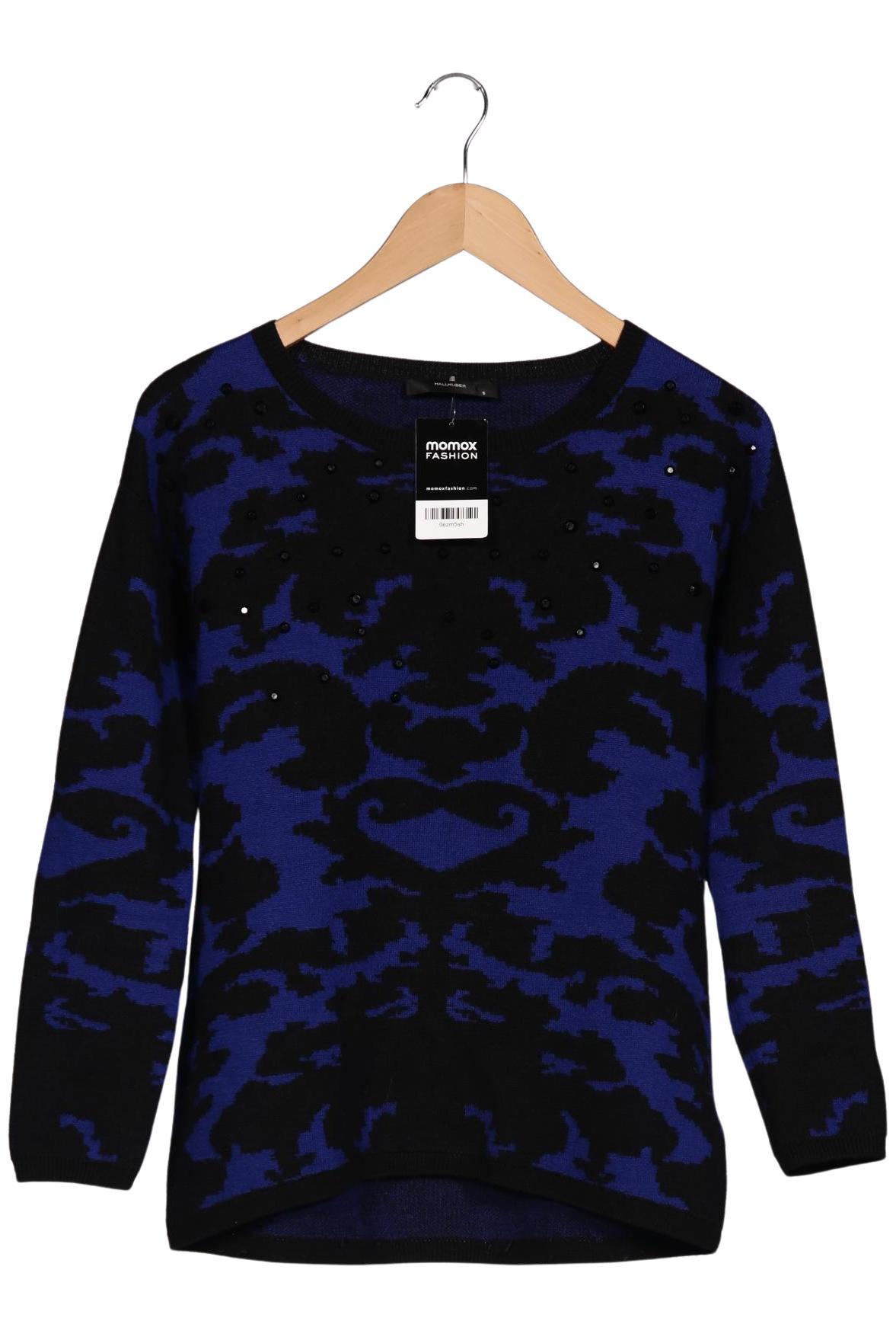 

Hallhuber Damen Pullover, mehrfarbig, Gr. 36