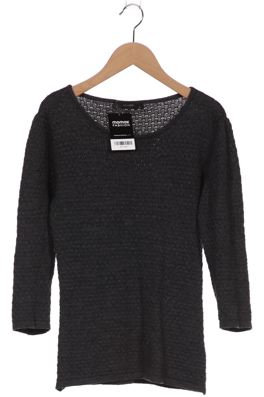 

Hallhuber Damen Pullover, grau