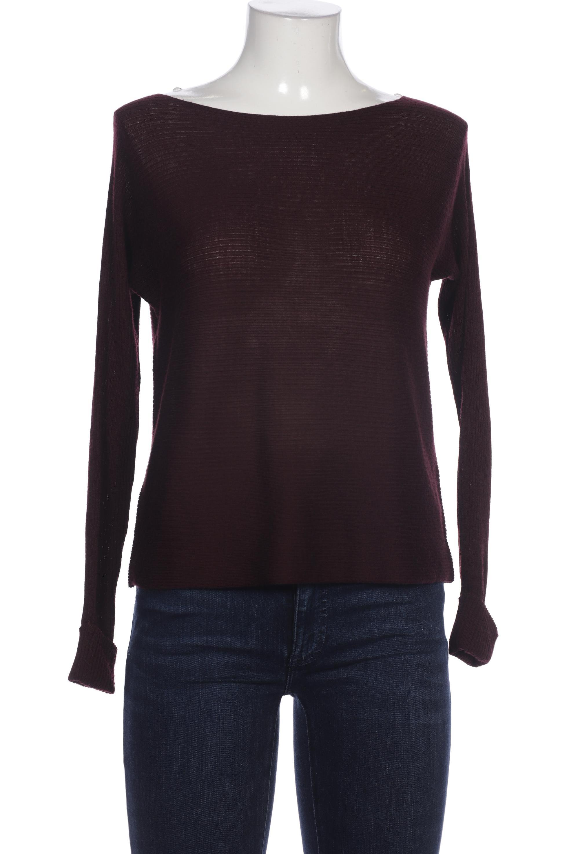 

Hallhuber Damen Pullover, bordeaux