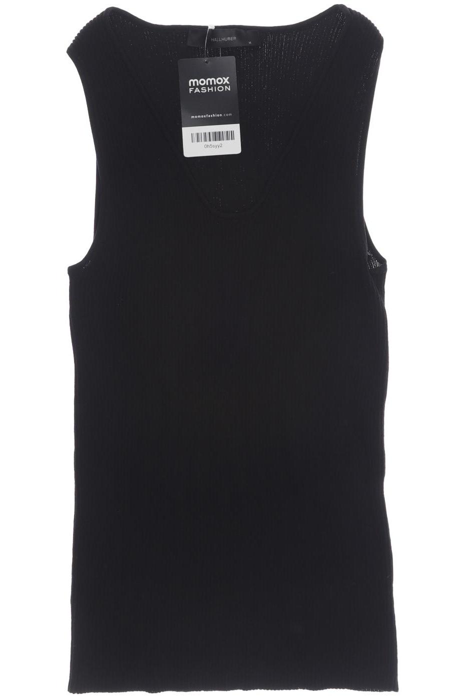 

Hallhuber Damen Pullover, schwarz