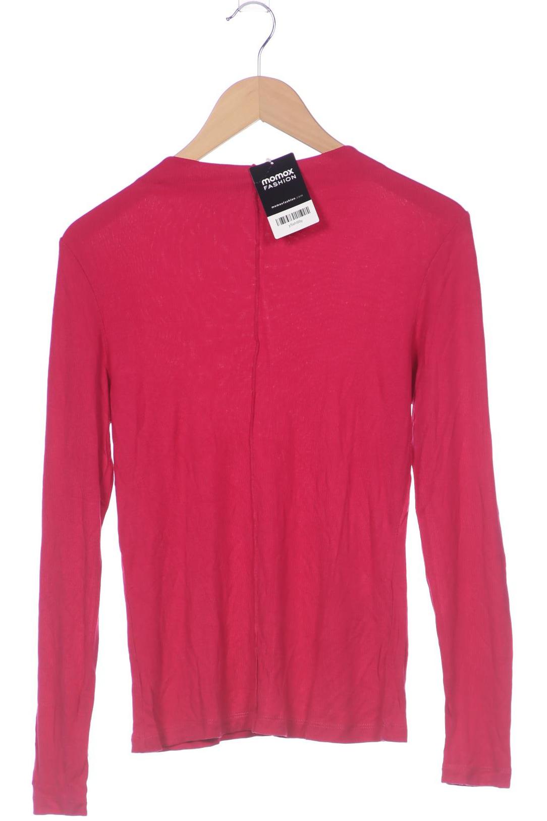 

Hallhuber Damen Pullover, pink, Gr. 38