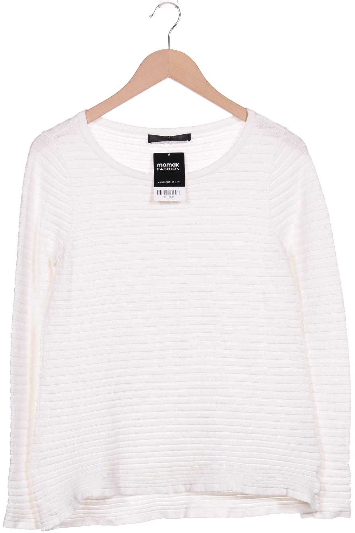 

Hallhuber Damen Pullover, weiß