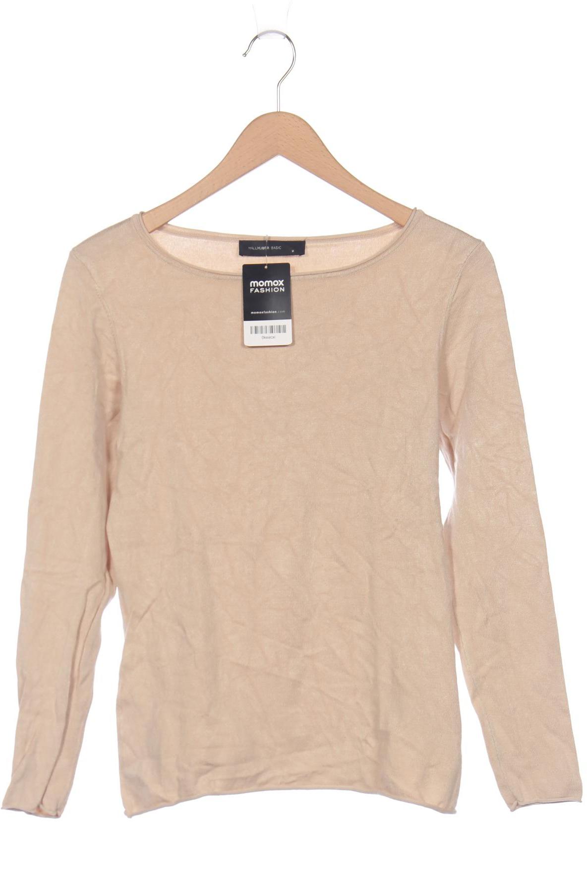 

Hallhuber Damen Pullover, beige, Gr. 38