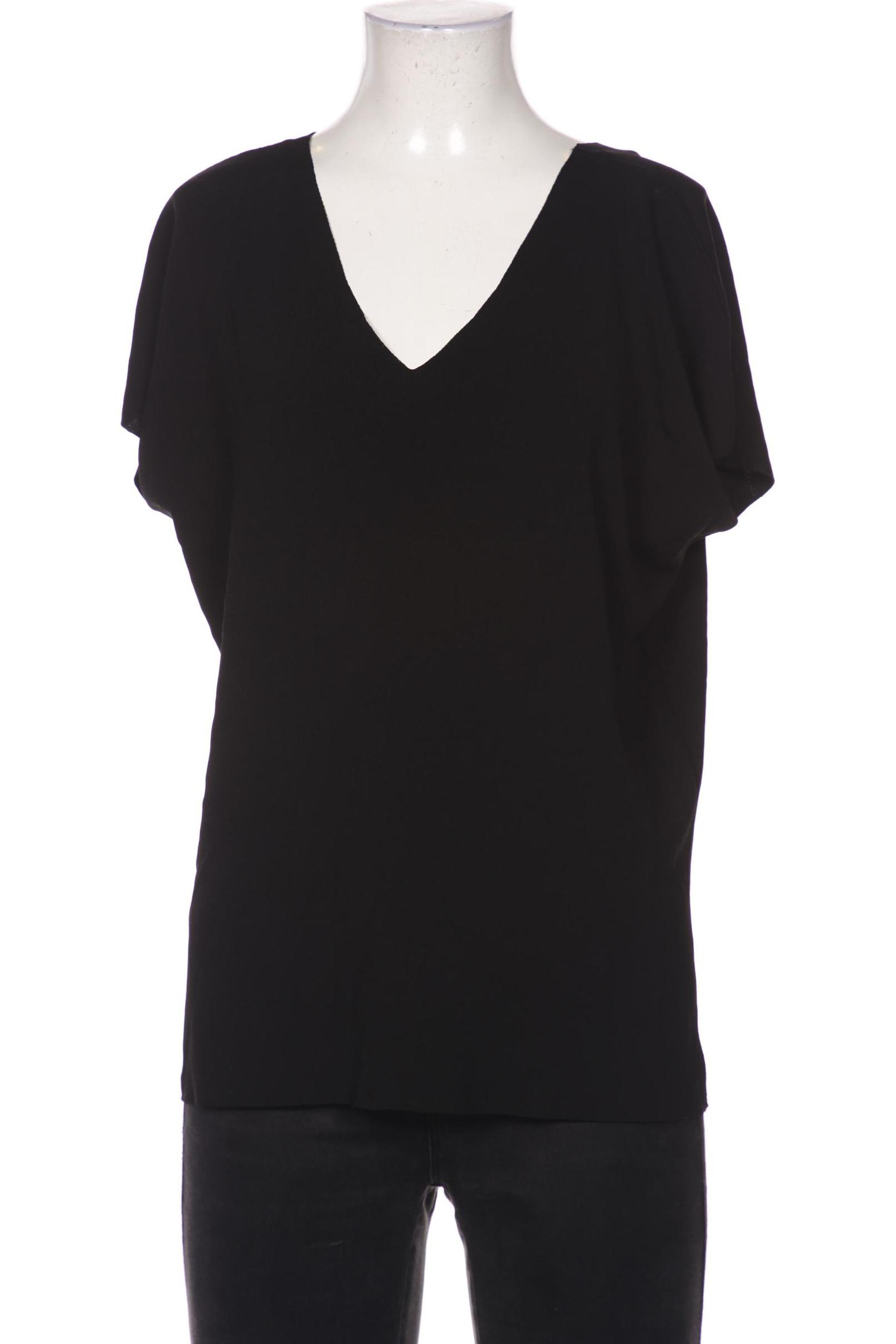 

Hallhuber Damen Pullover, schwarz, Gr. 36