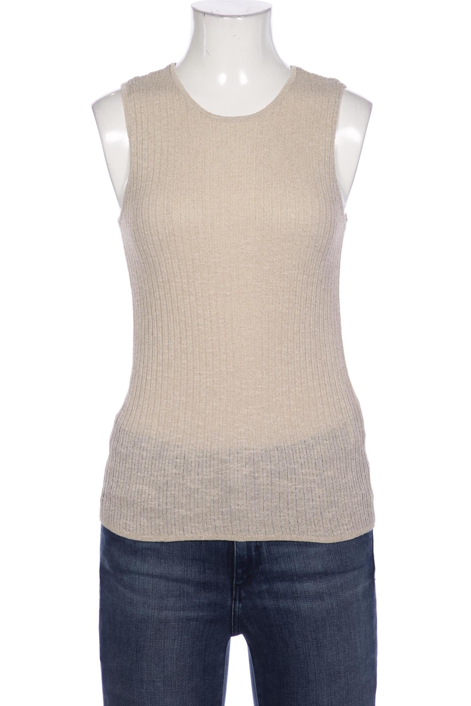 

Hallhuber Damen Pullover, beige, Gr. 38