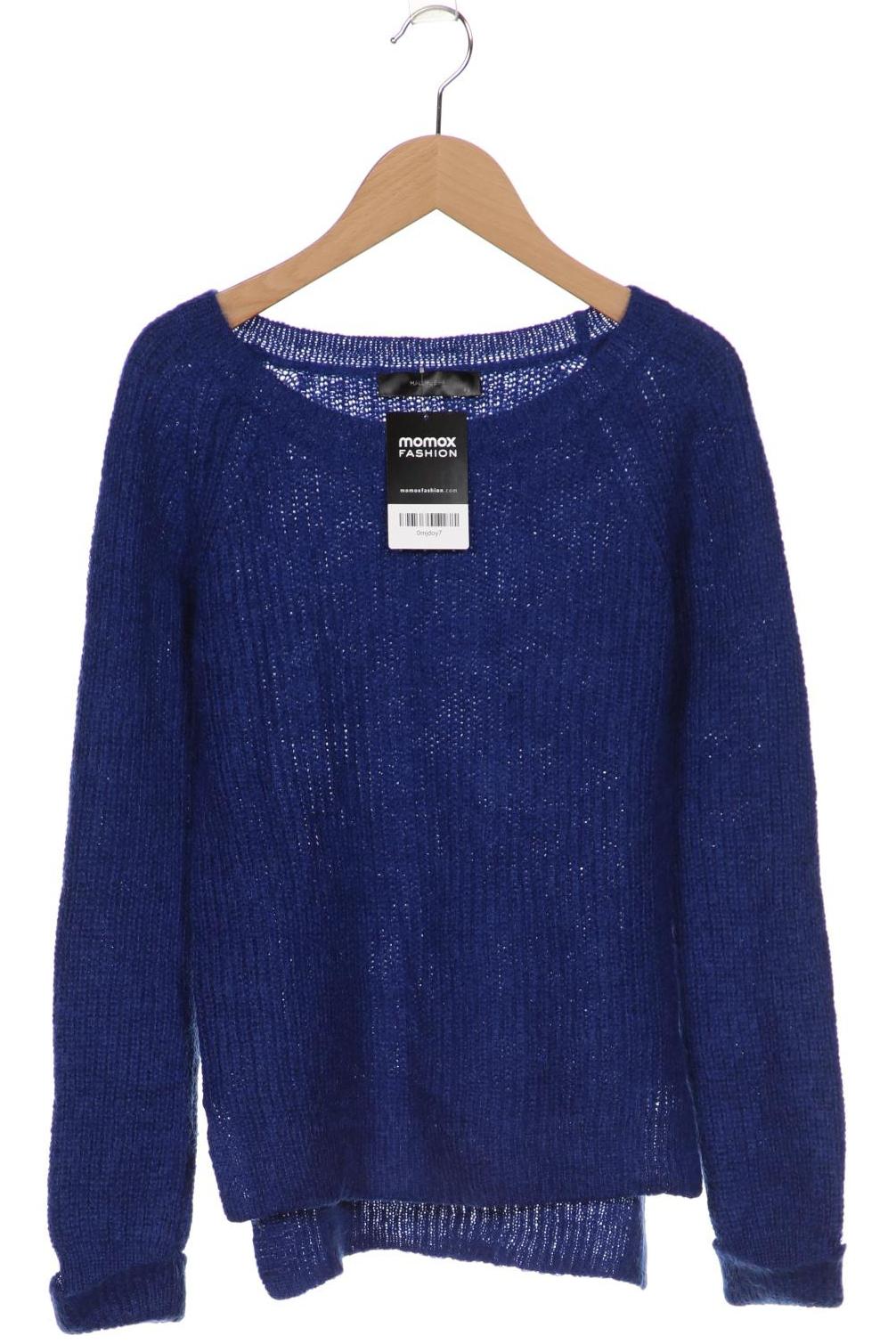 

Hallhuber Damen Pullover, blau