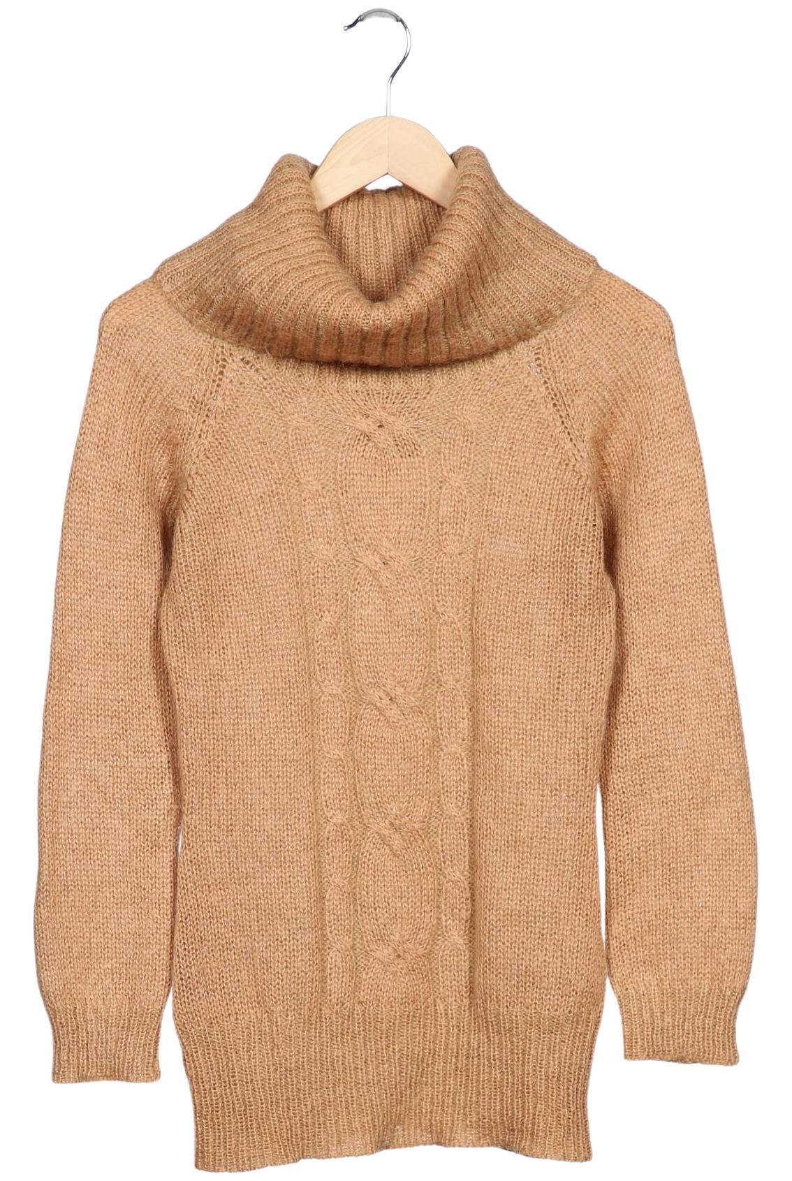 

Hallhuber Damen Pullover, beige, Gr. 34