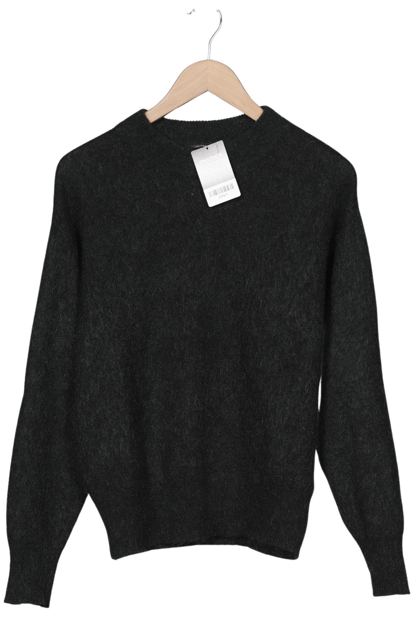 

Hallhuber Damen Pullover, grün, Gr. 36