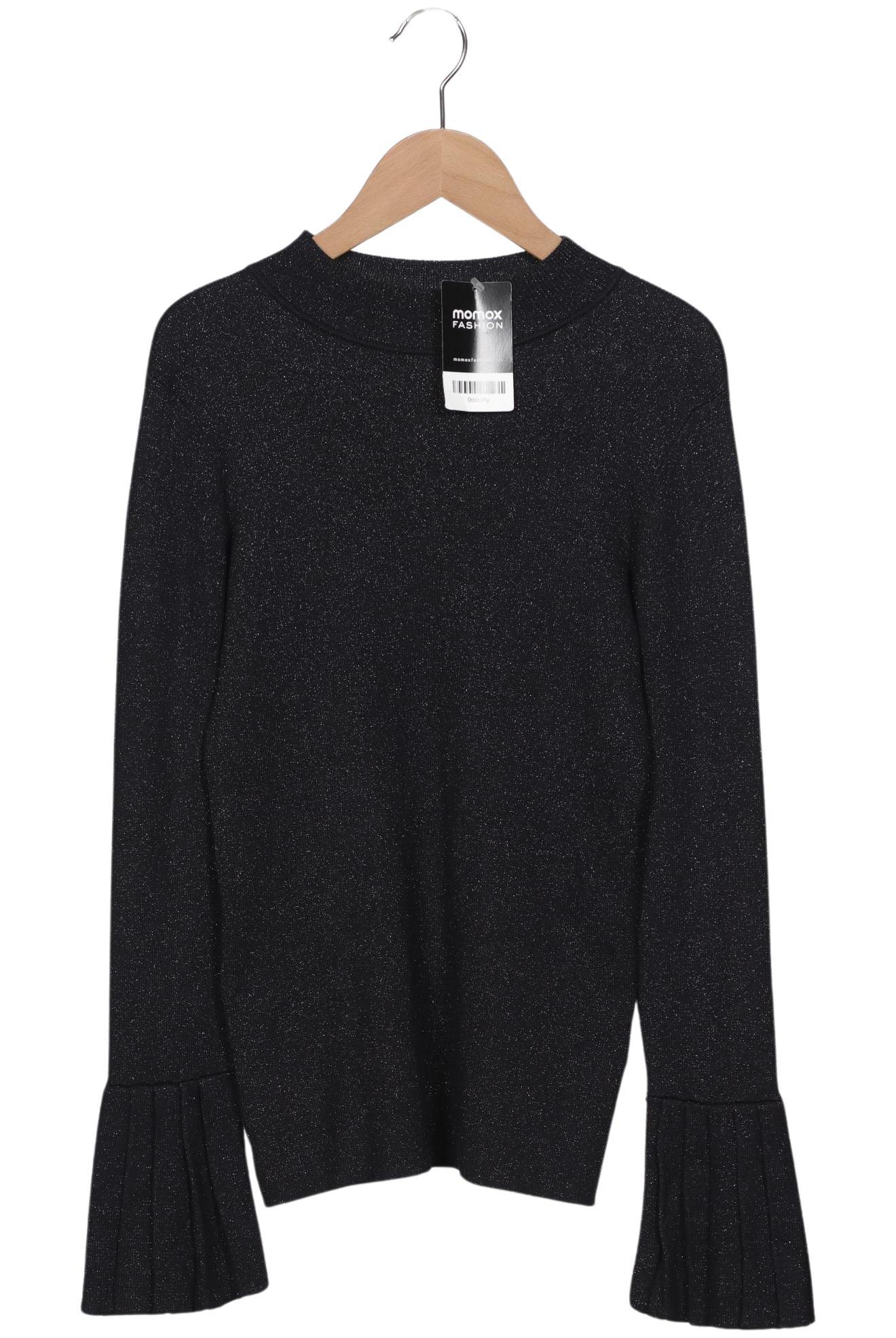 

Hallhuber Damen Pullover, grau, Gr. 34